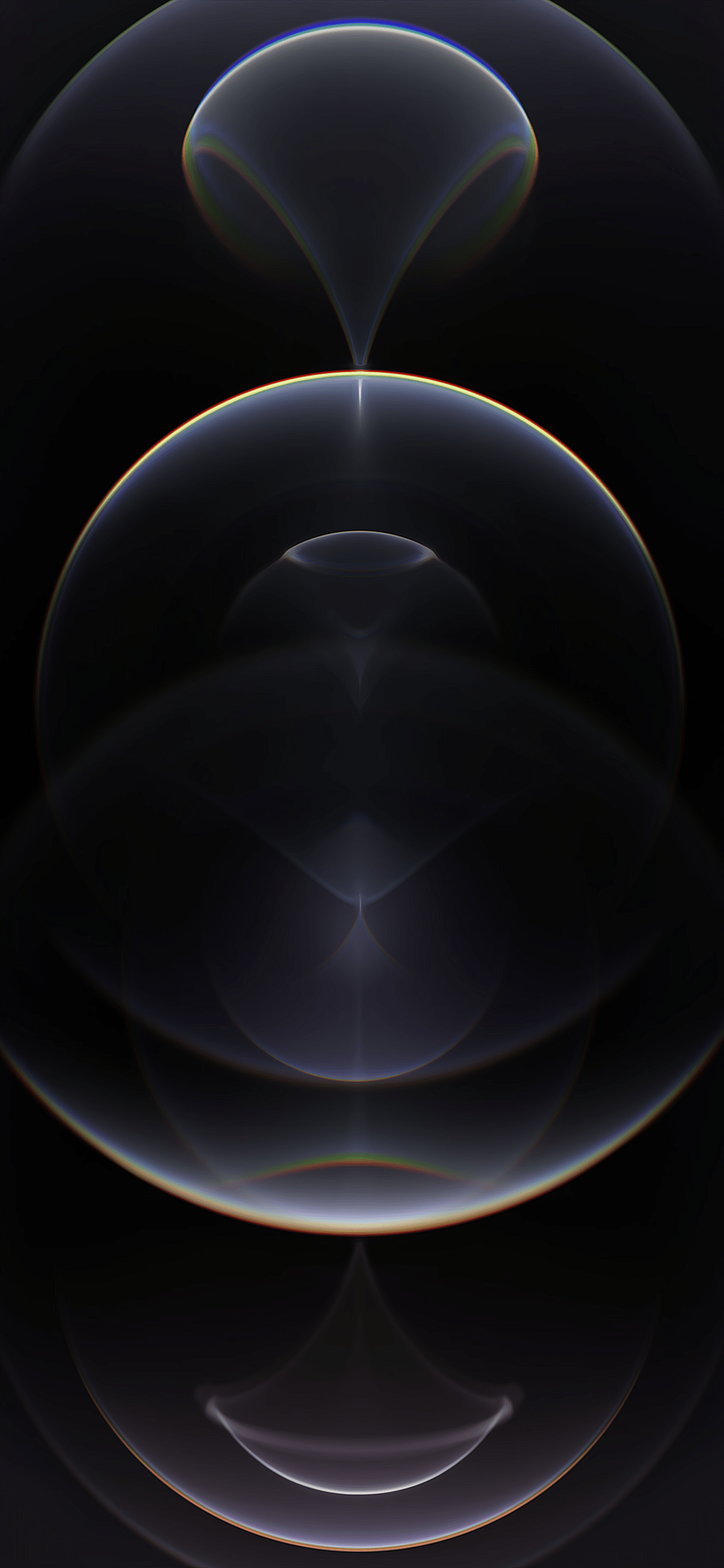 4k iPhone 12 Pro Max Black Wallpapers Wallpaper Cave