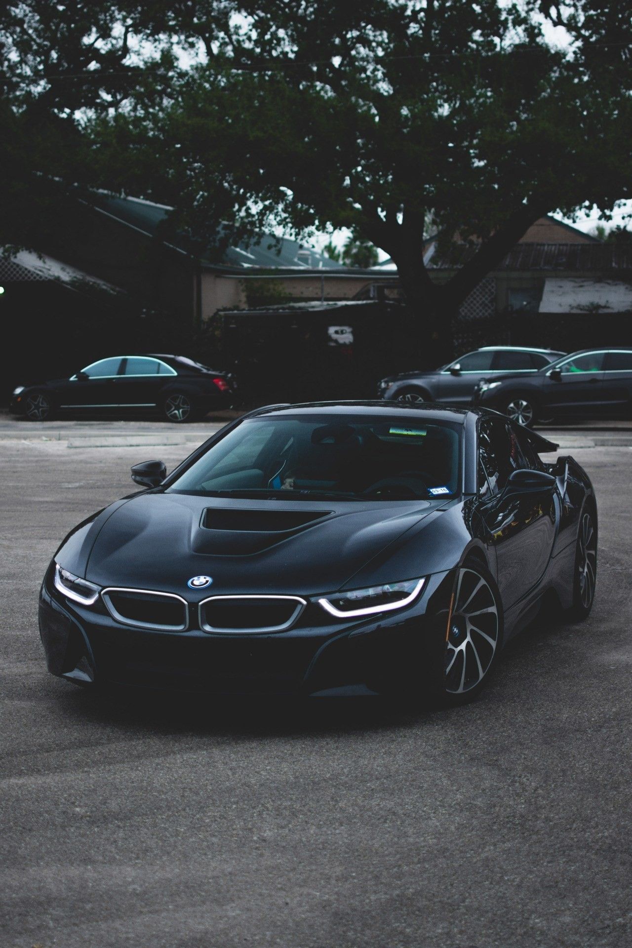 BMW I8 4k iPhone Wallpapers Wallpaper Cave