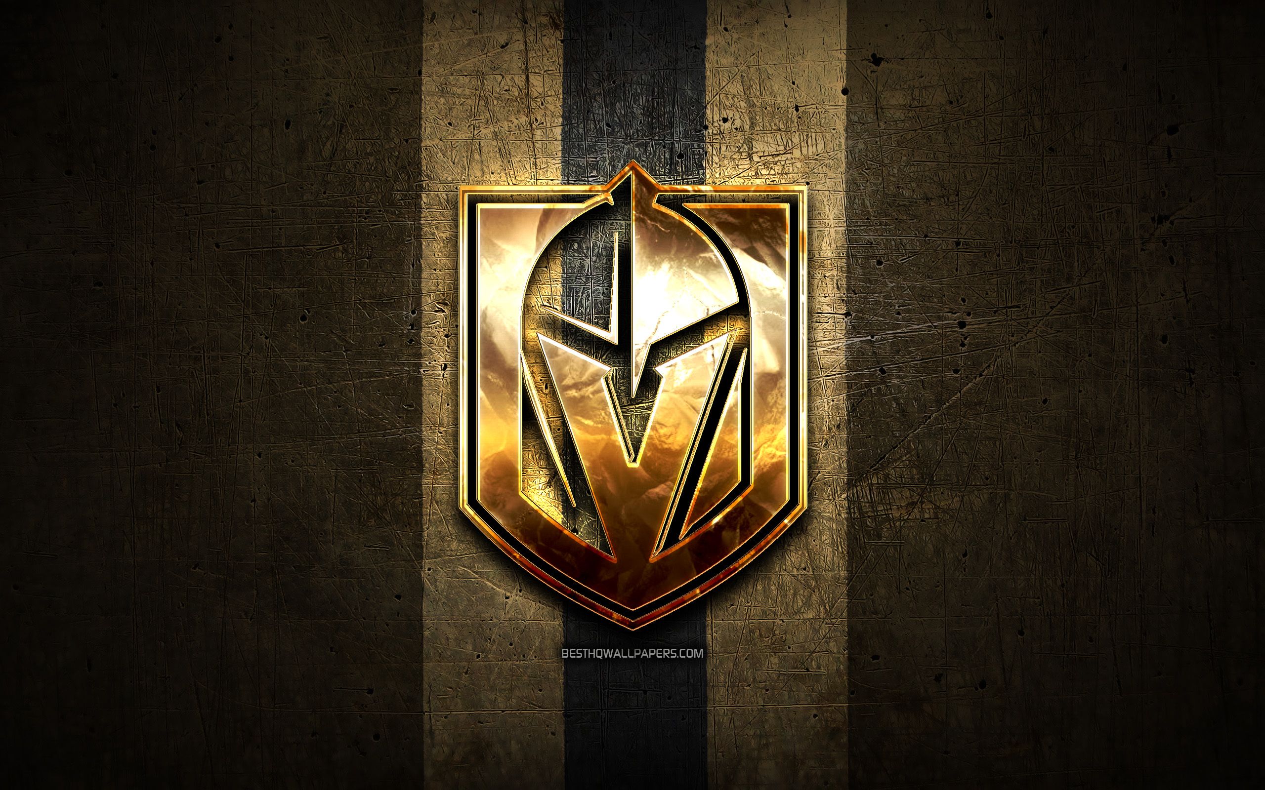 Golden Knights Computer Wallpapers Wallpaper Cave