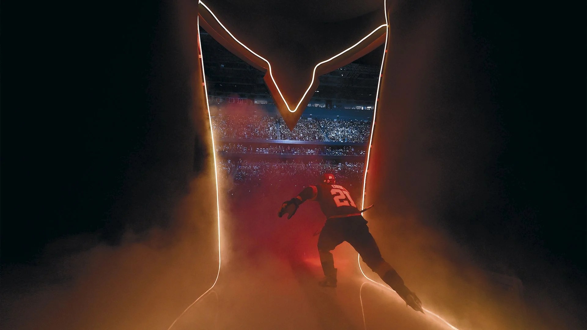 Golden Knights Computer Wallpapers Wallpaper Cave