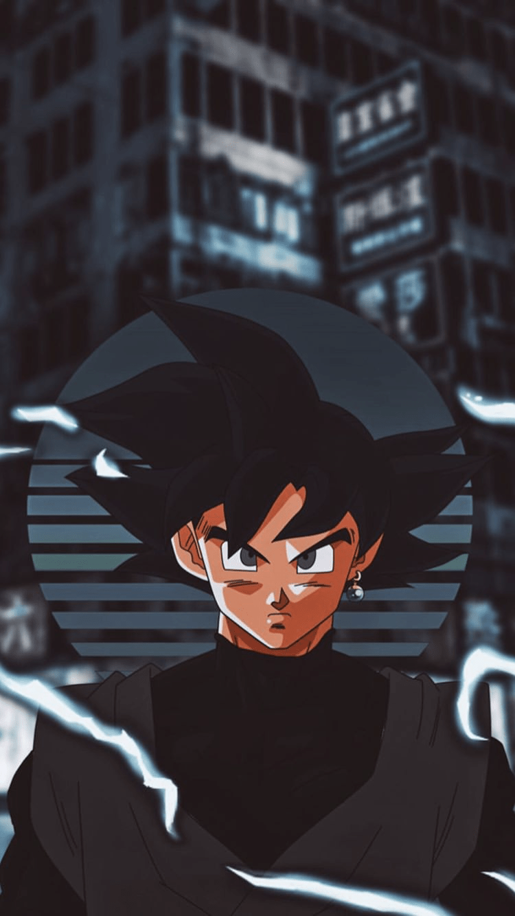 Dragonball Aesthetic Wallpapers Wallpaper Cave
