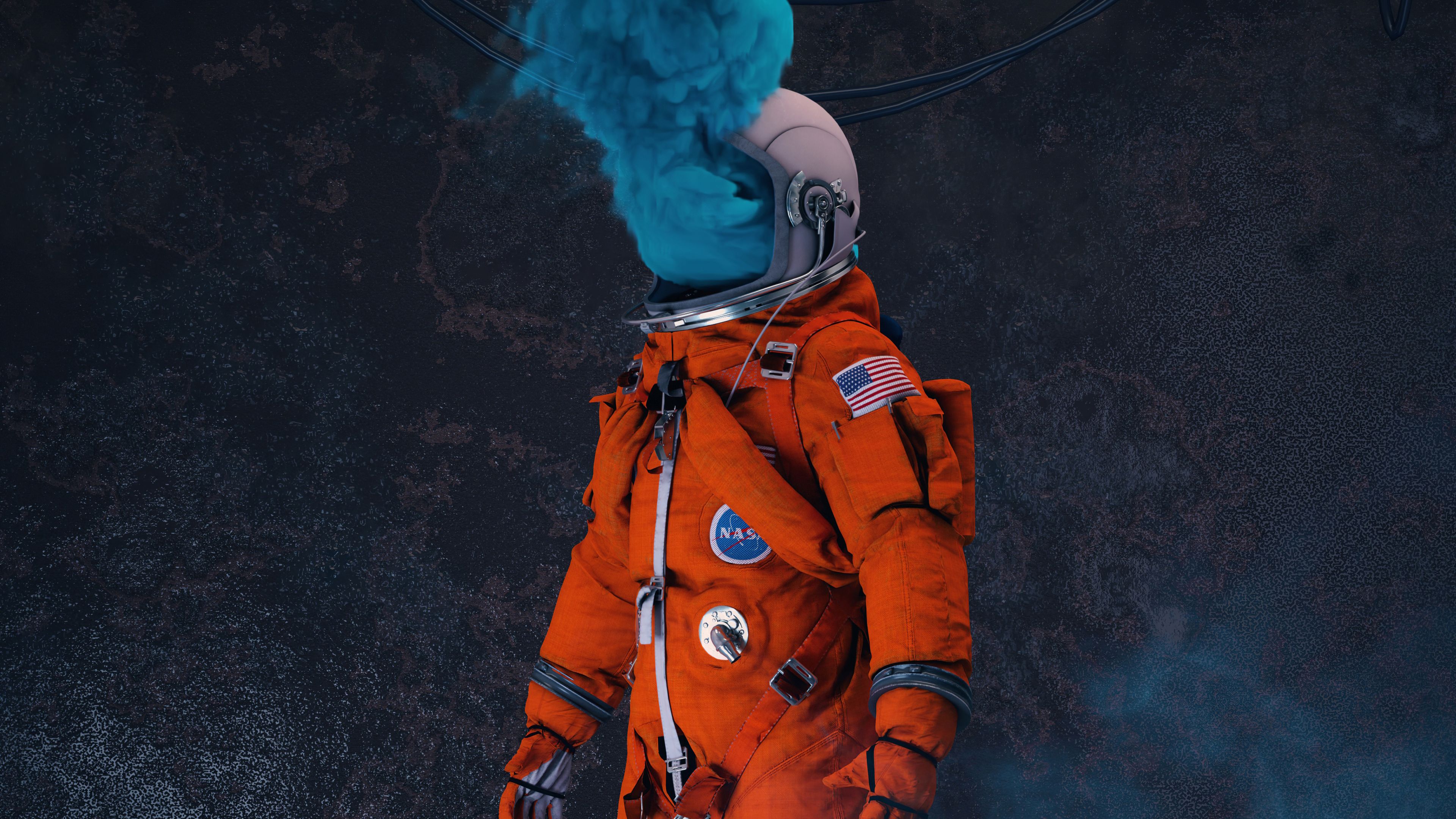 NASA 4K Wallpapers Wallpaper Cave