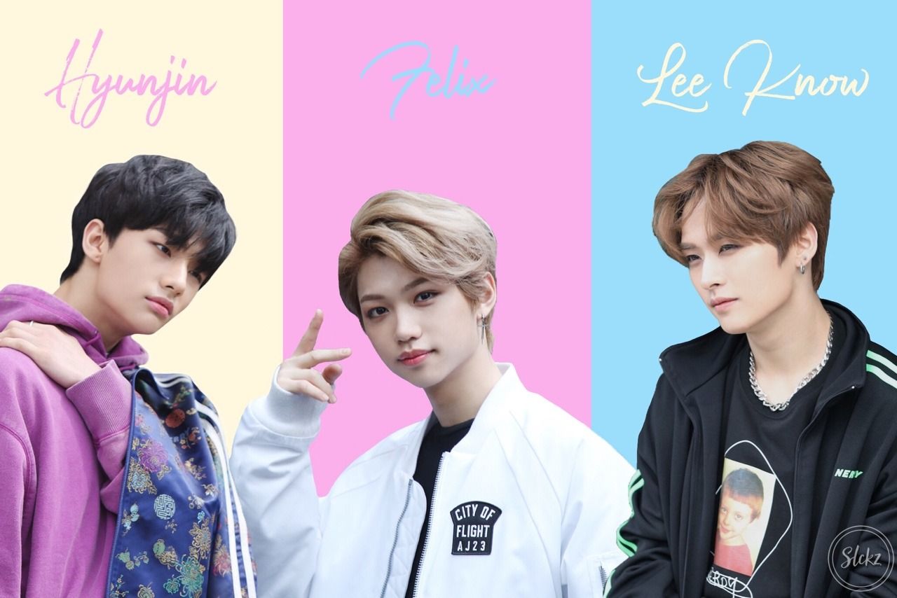 Hyunjin PC Wallpapers Wallpaper Cave