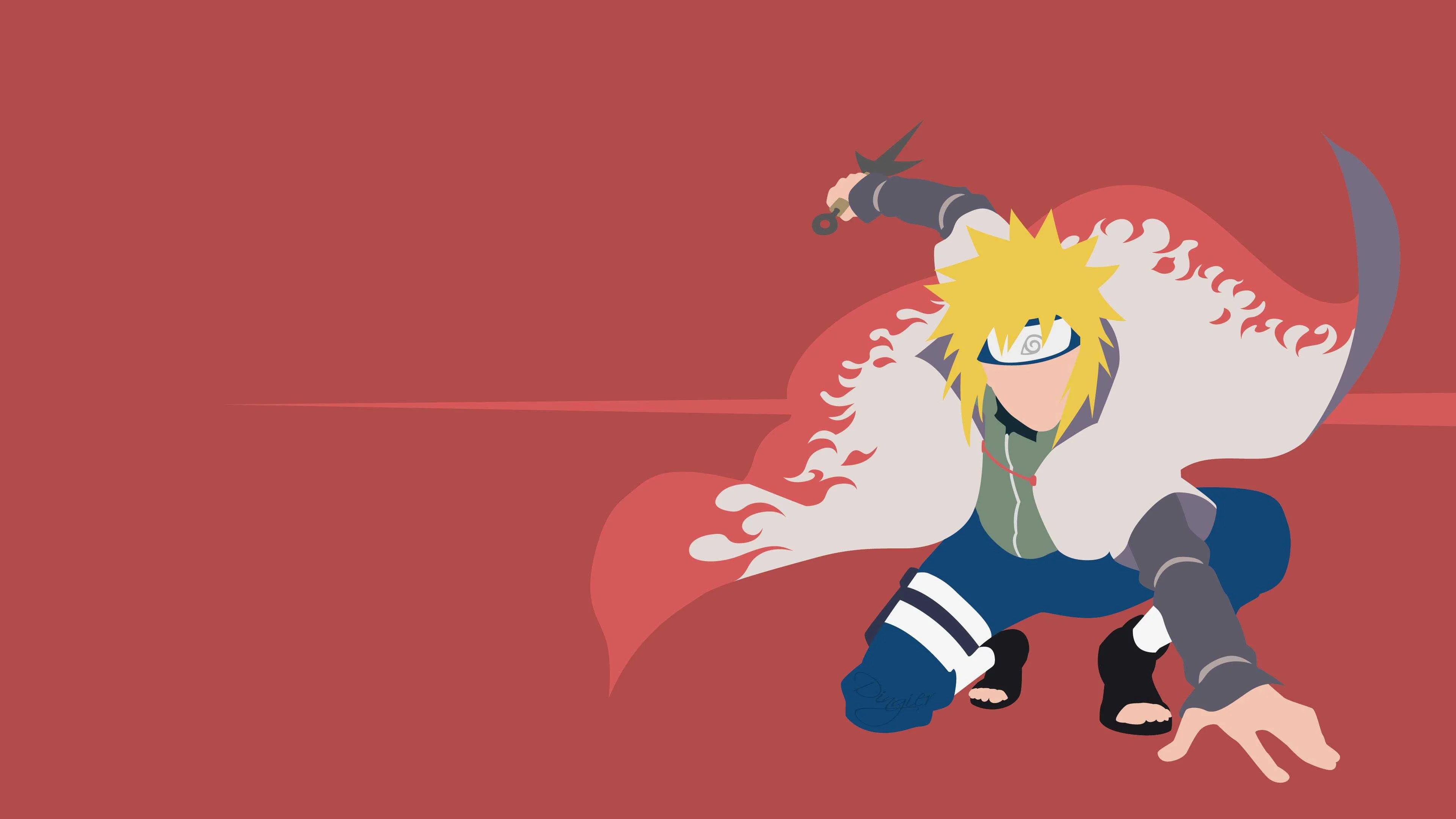 Minato 4k PC Wallpapers Wallpaper Cave
