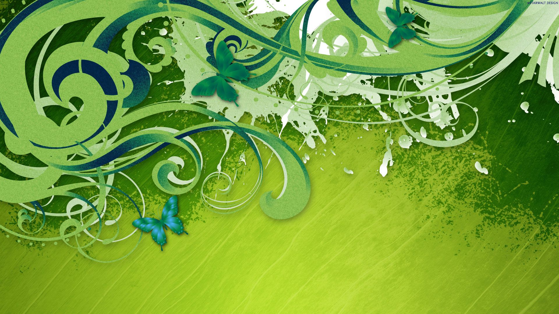 Green Paint Wallpapers Wallpaper Cave