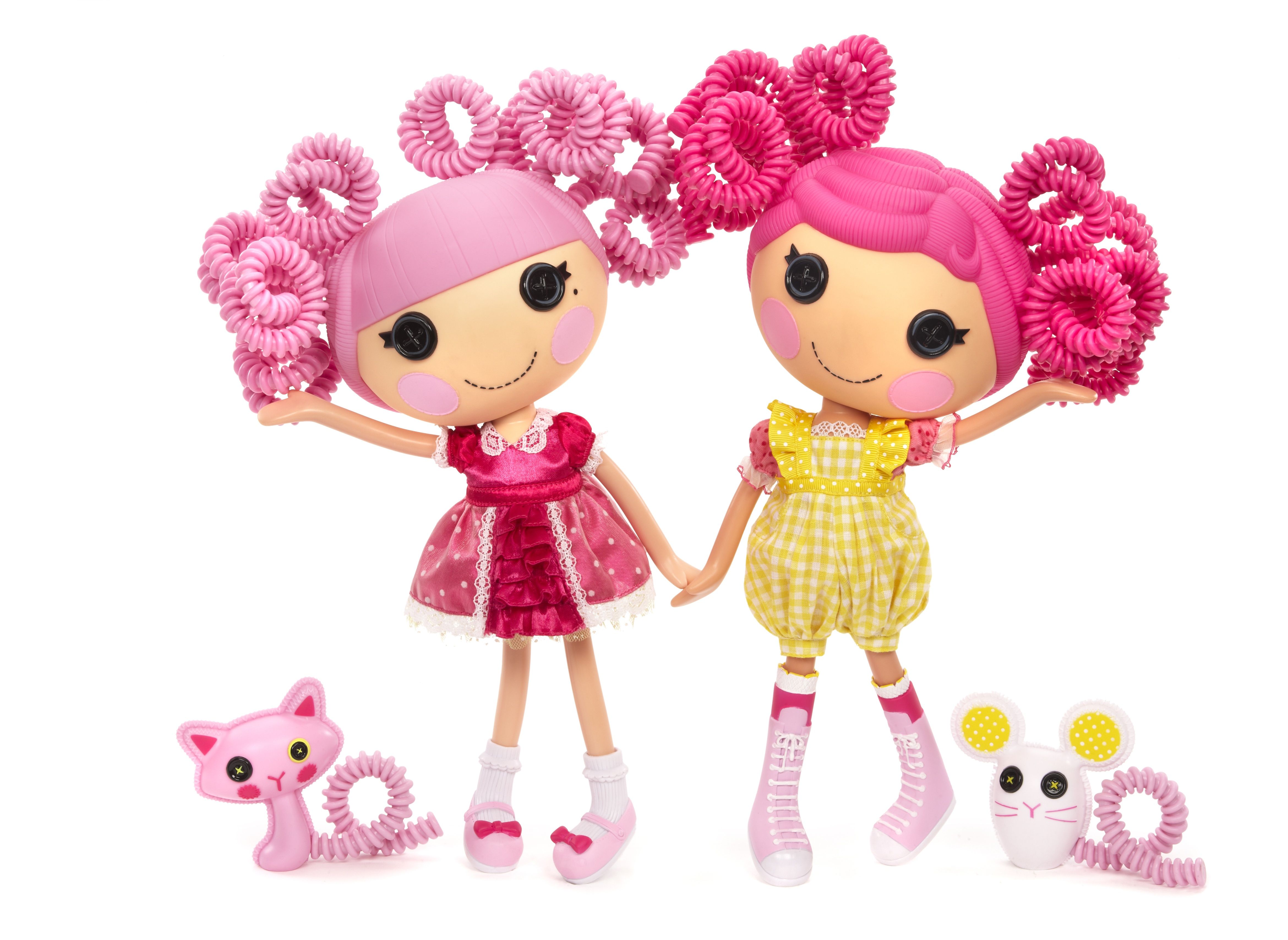 Lalaloopsy Wallpapers Wallpaper Cave