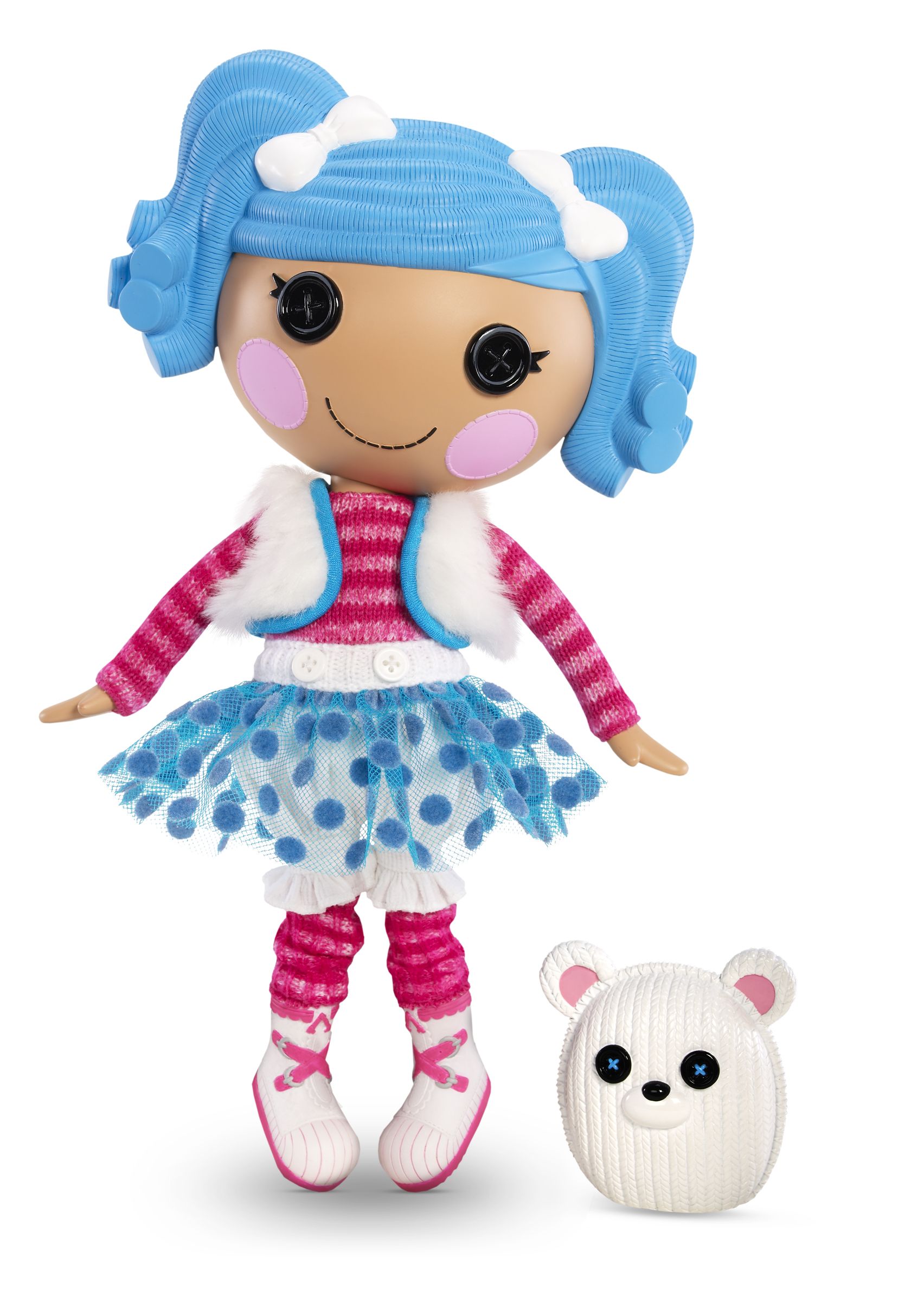 Lalaloopsy Wallpapers Wallpaper Cave
