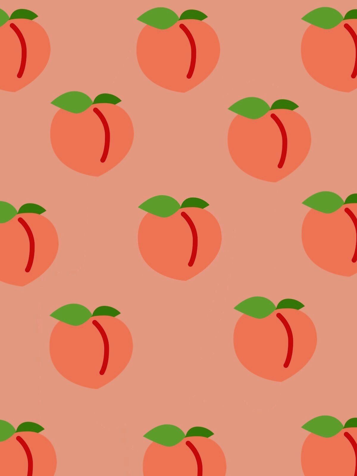 Aesthetic Fruit Wallpapers Wallpaper Cave