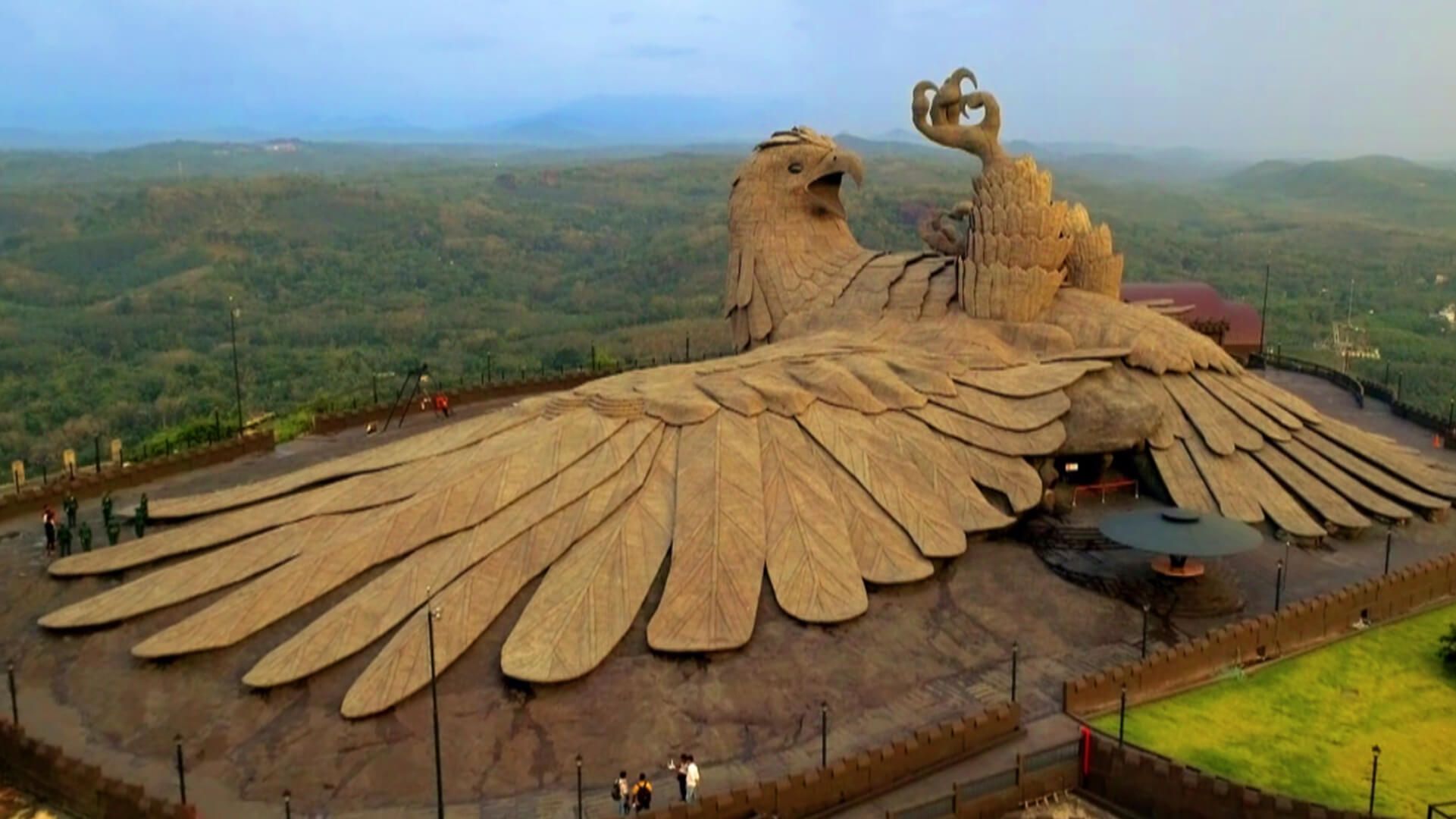 Jatayu Wallpapers Wallpaper Cave