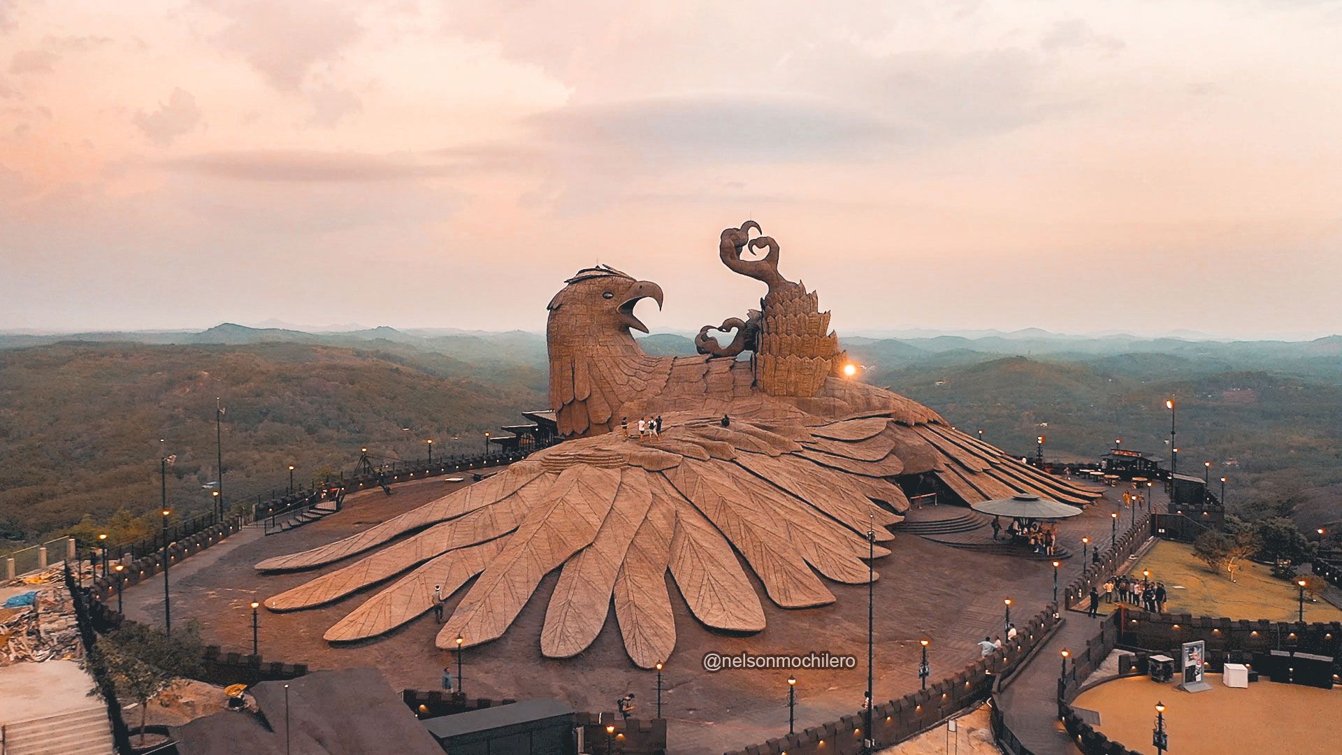 Jatayu Wallpapers Wallpaper Cave