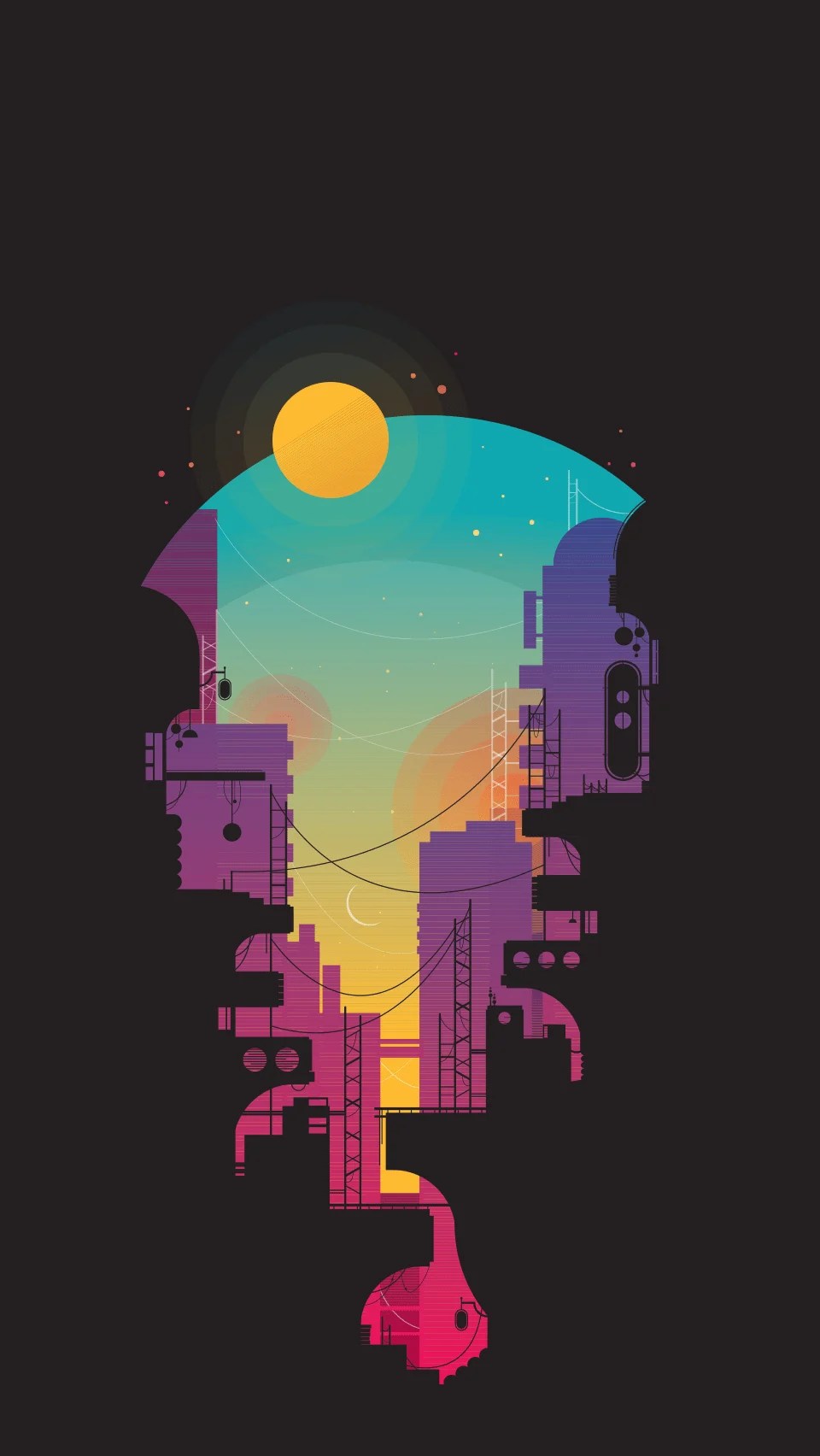 Creative iPhone Wallpapers Wallpaper Cave