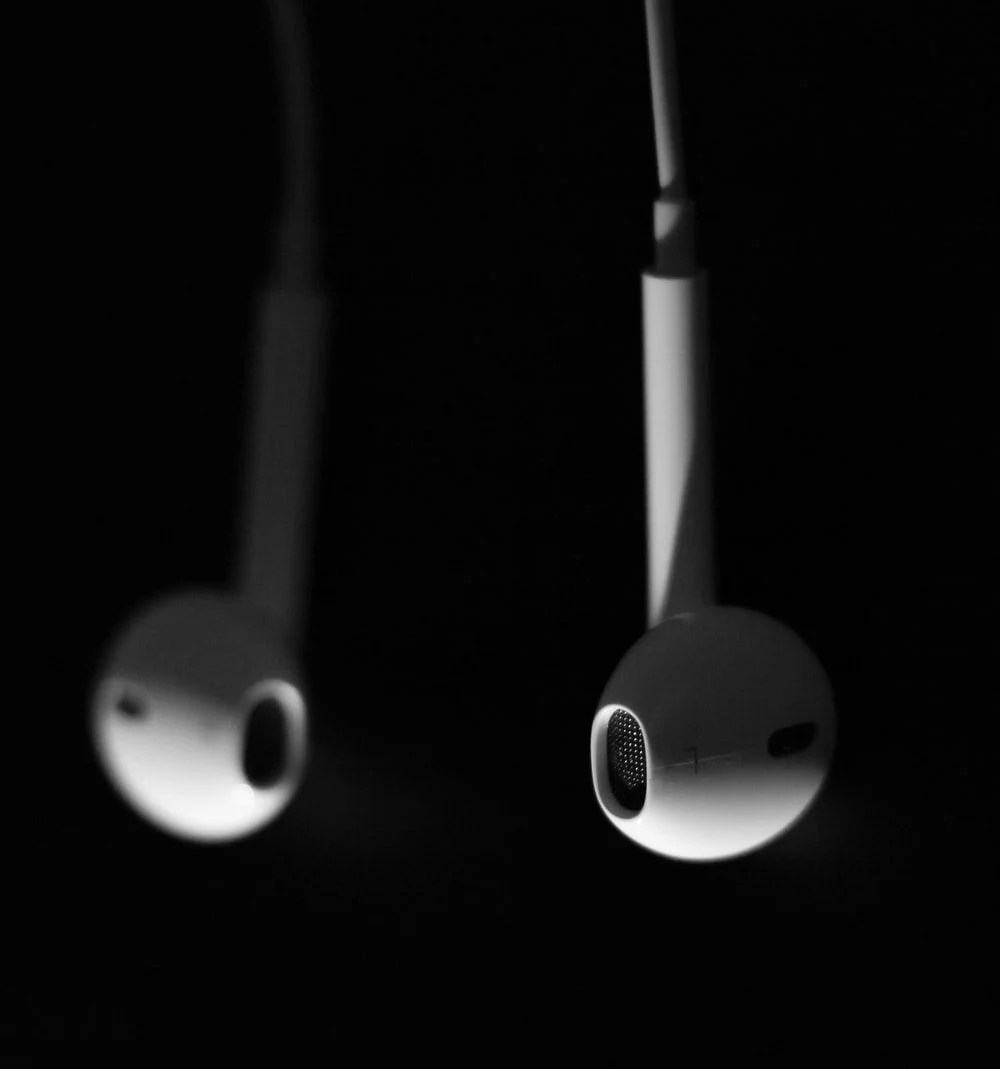 Earbuds Wallpapers Wallpaper Cave