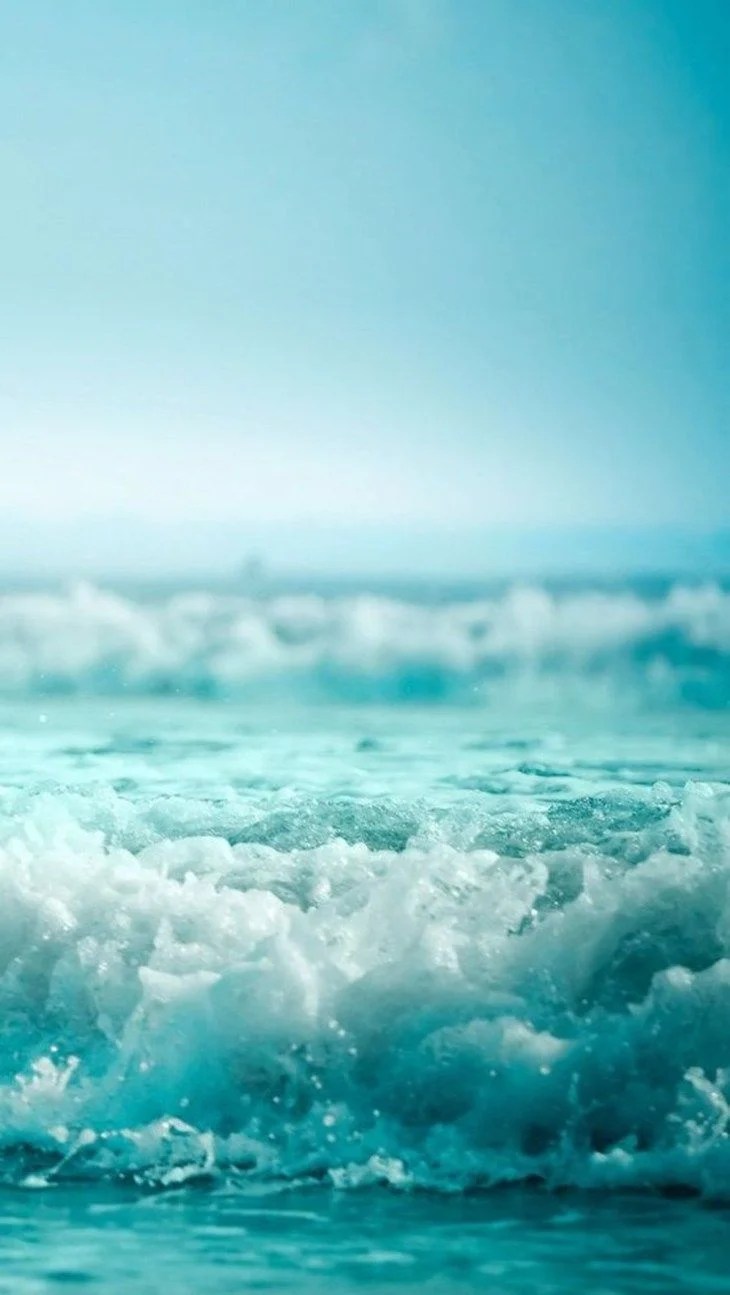 Sea Foam Green Wallpapers Wallpaper Cave