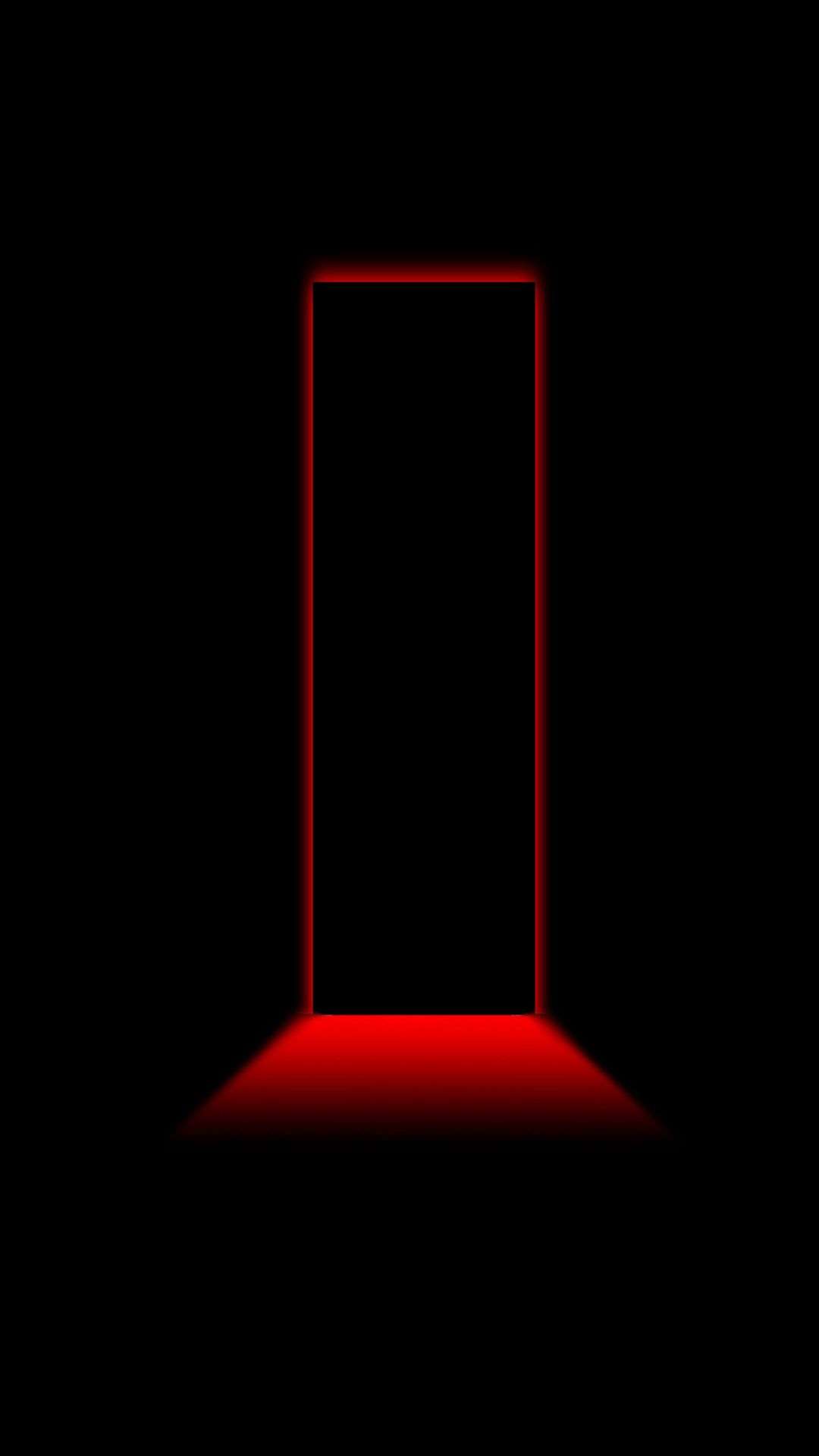 Dark Red Iphone Wallpaper