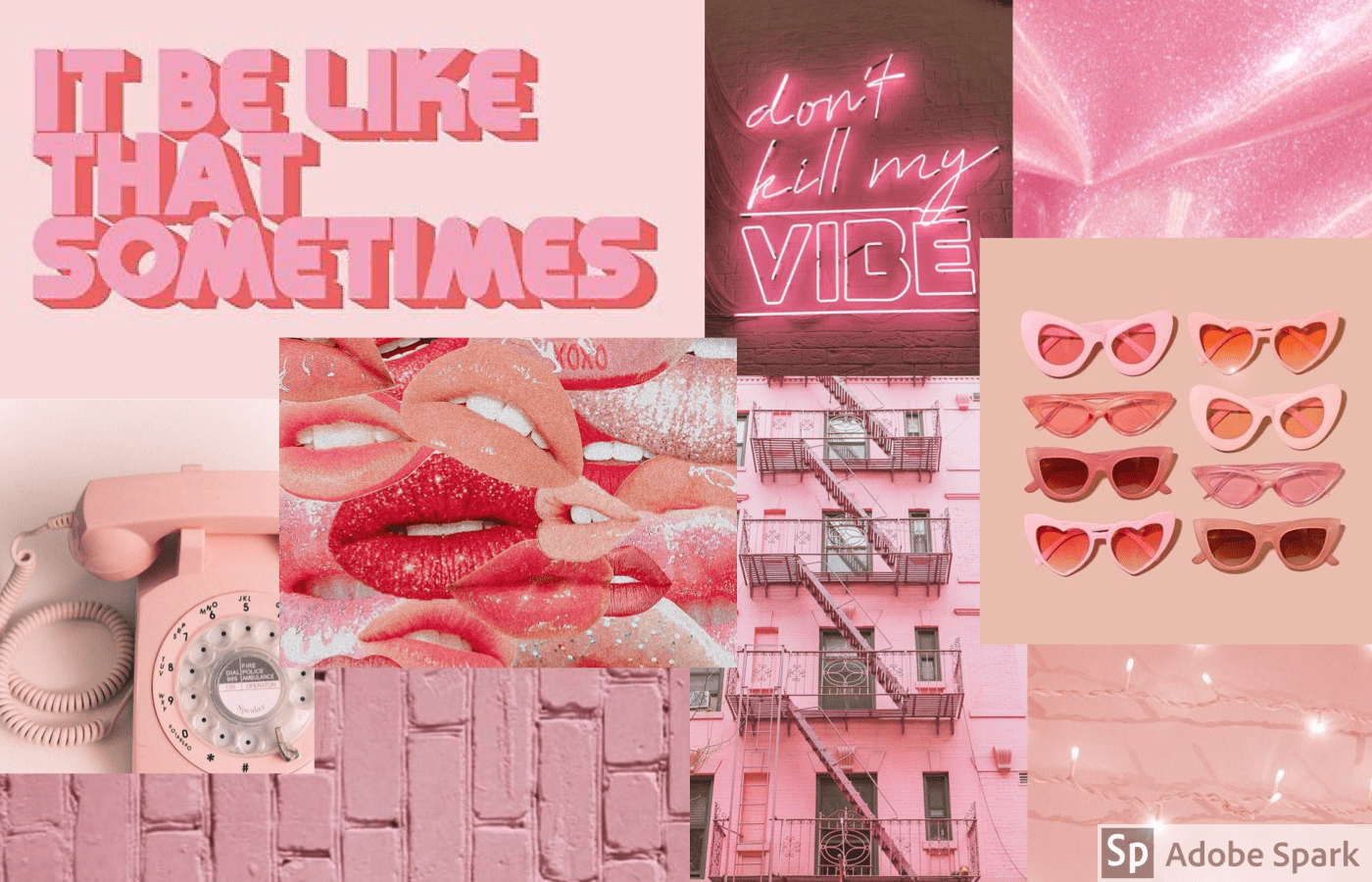 Retro Pink Aesthetic Desktop Wallpapers Wallpaper Cave