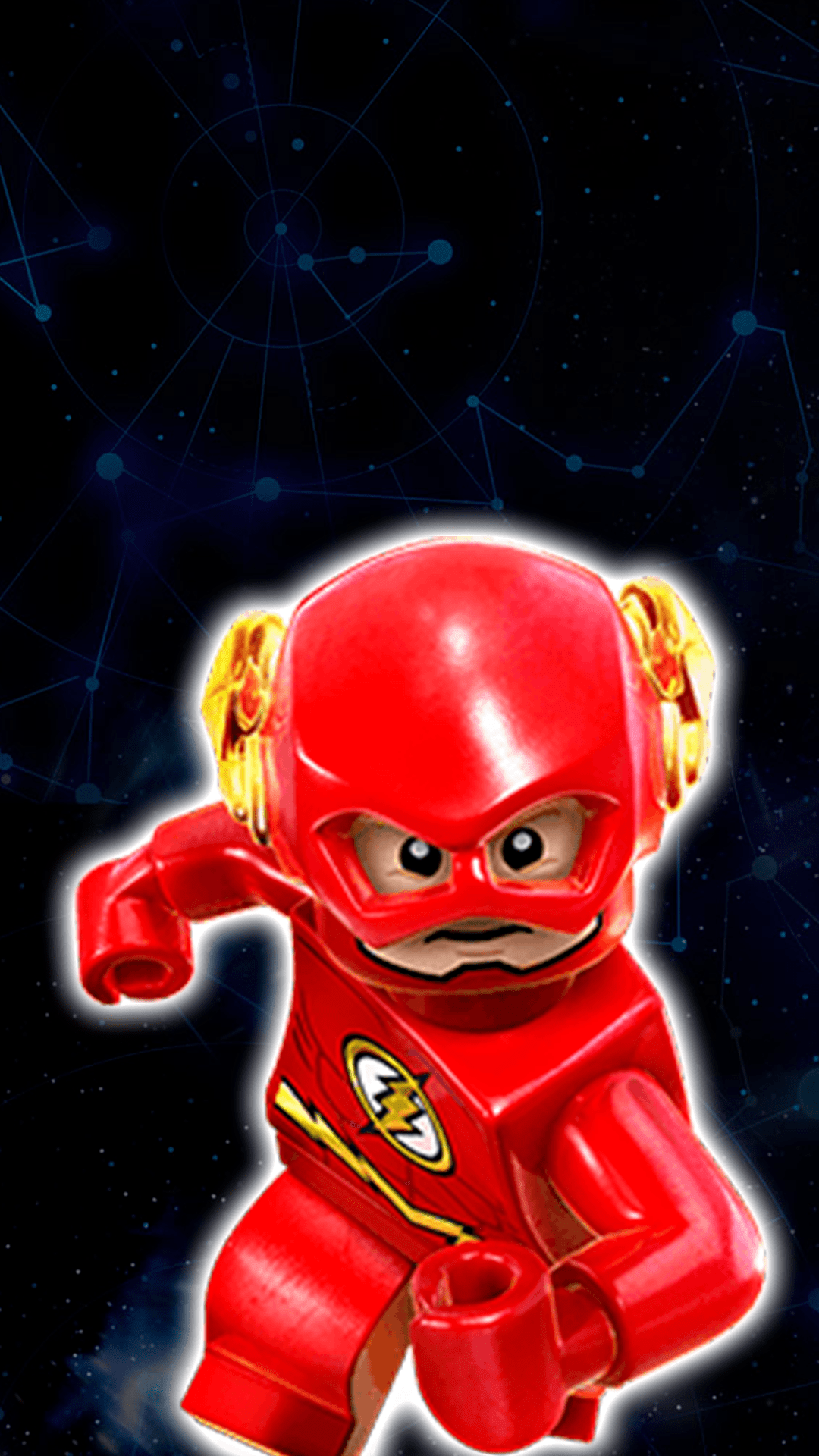 Lego Flash Wallpapers Wallpaper Cave