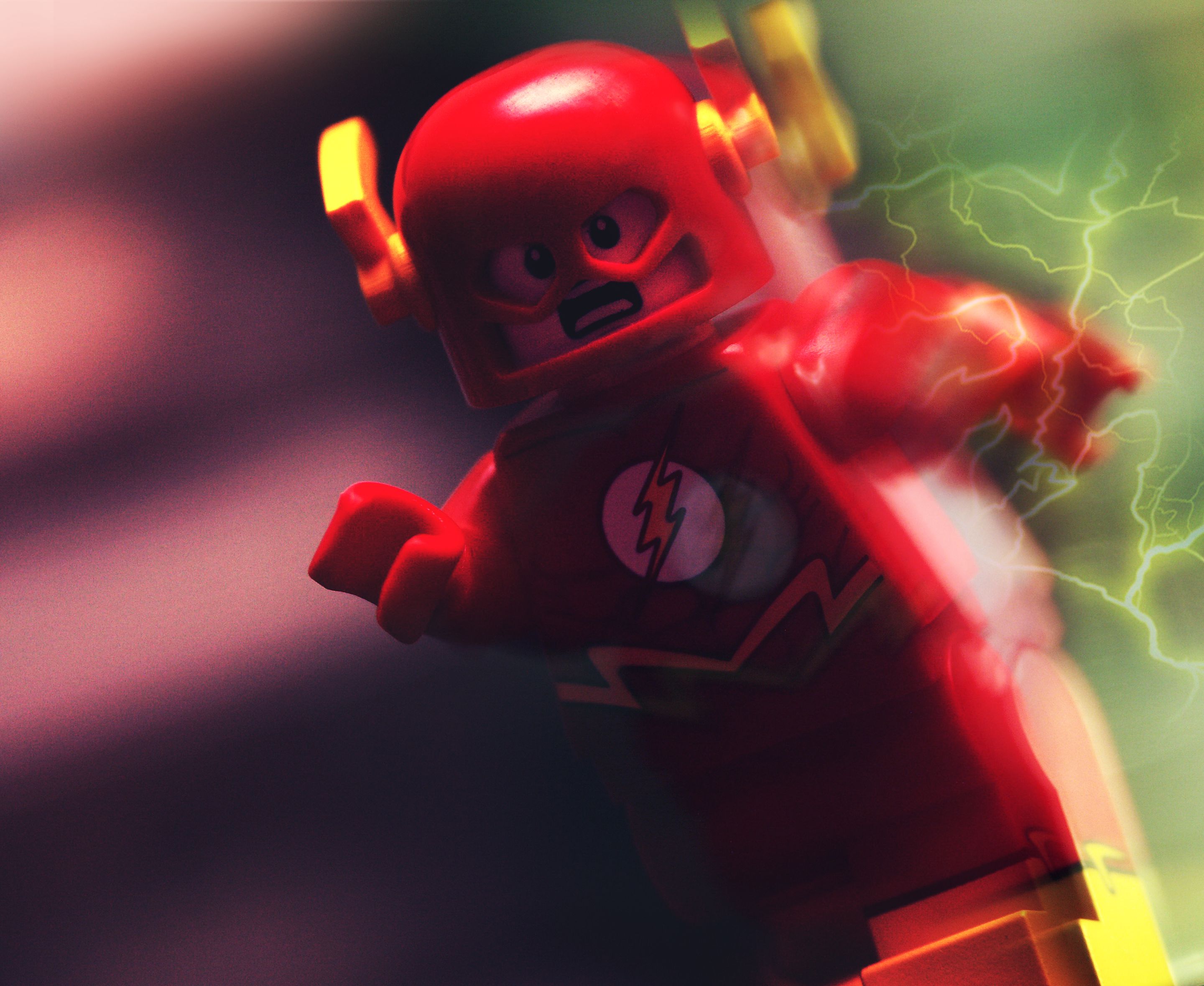 Lego Flash Wallpapers Wallpaper Cave