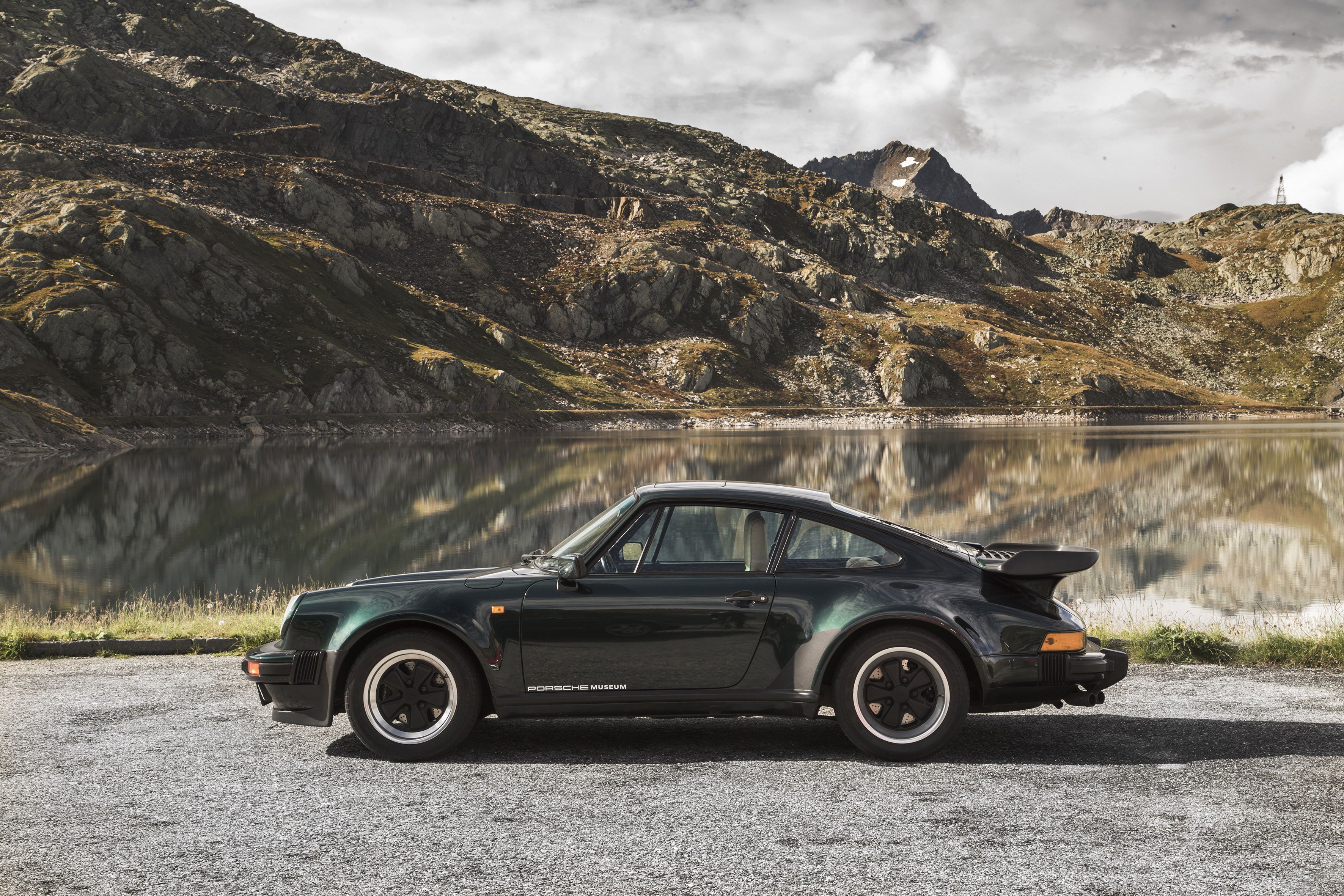Old Porsche Wallpapers Wallpaper Cave