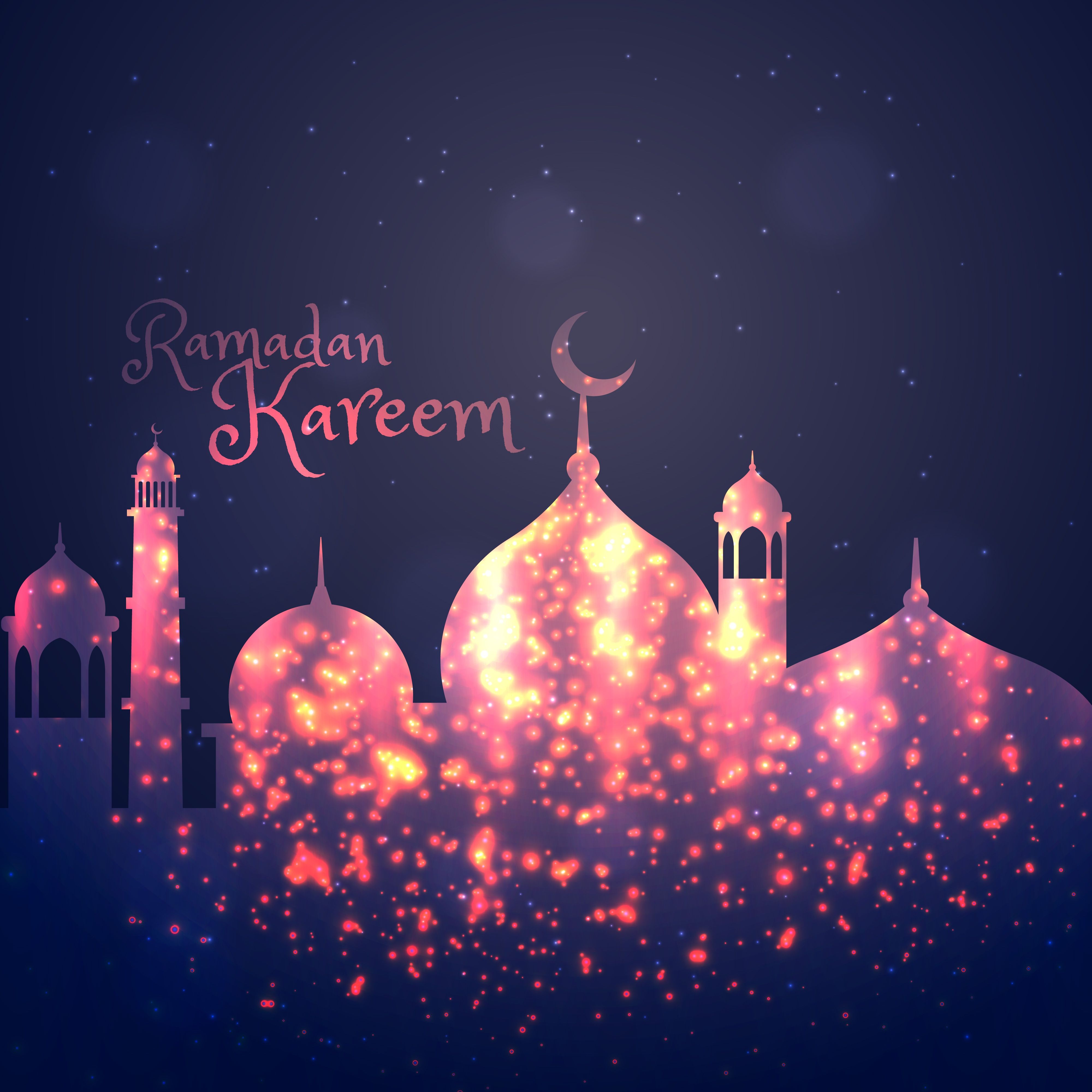Ramadan 2021 4k Wallpapers Wallpaper Cave