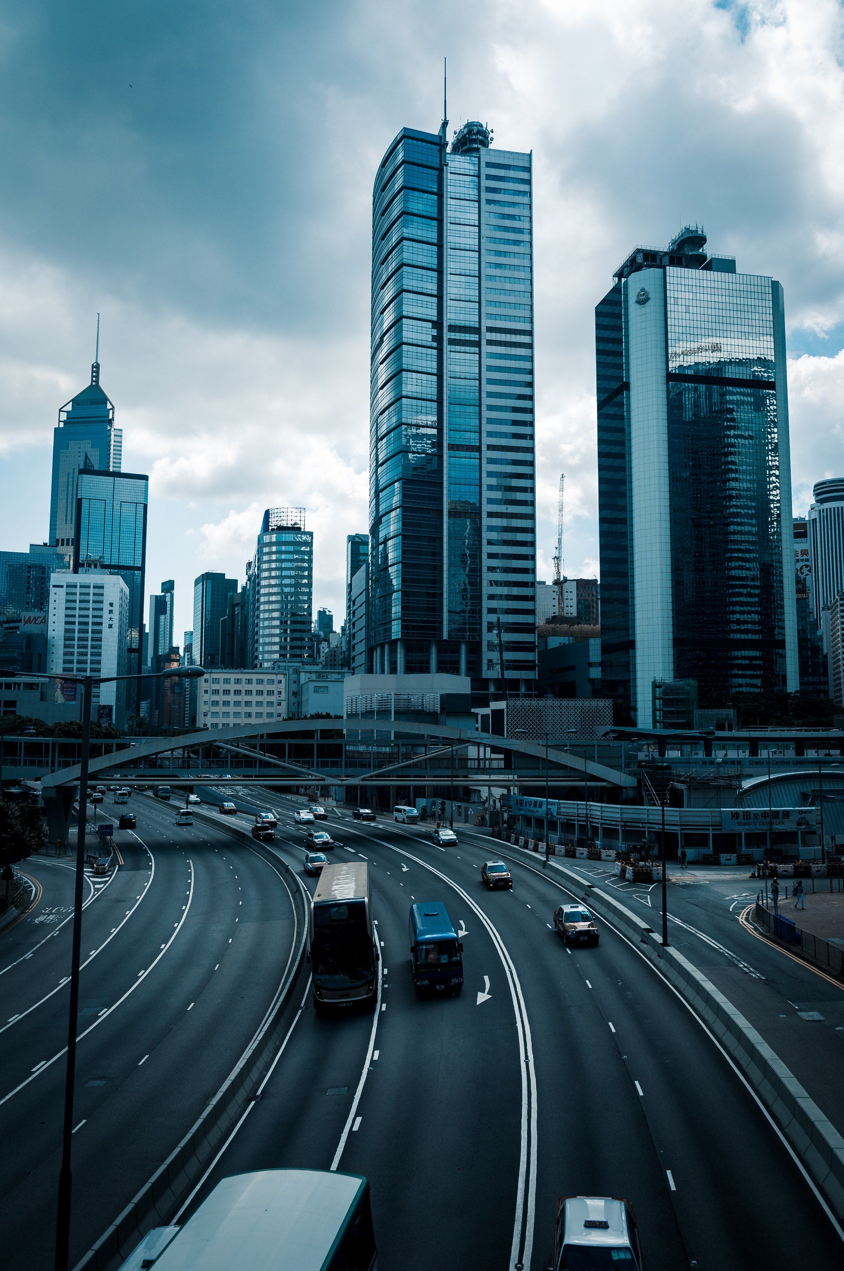 Tall Buildings Wallpapers Wallpaper Cave