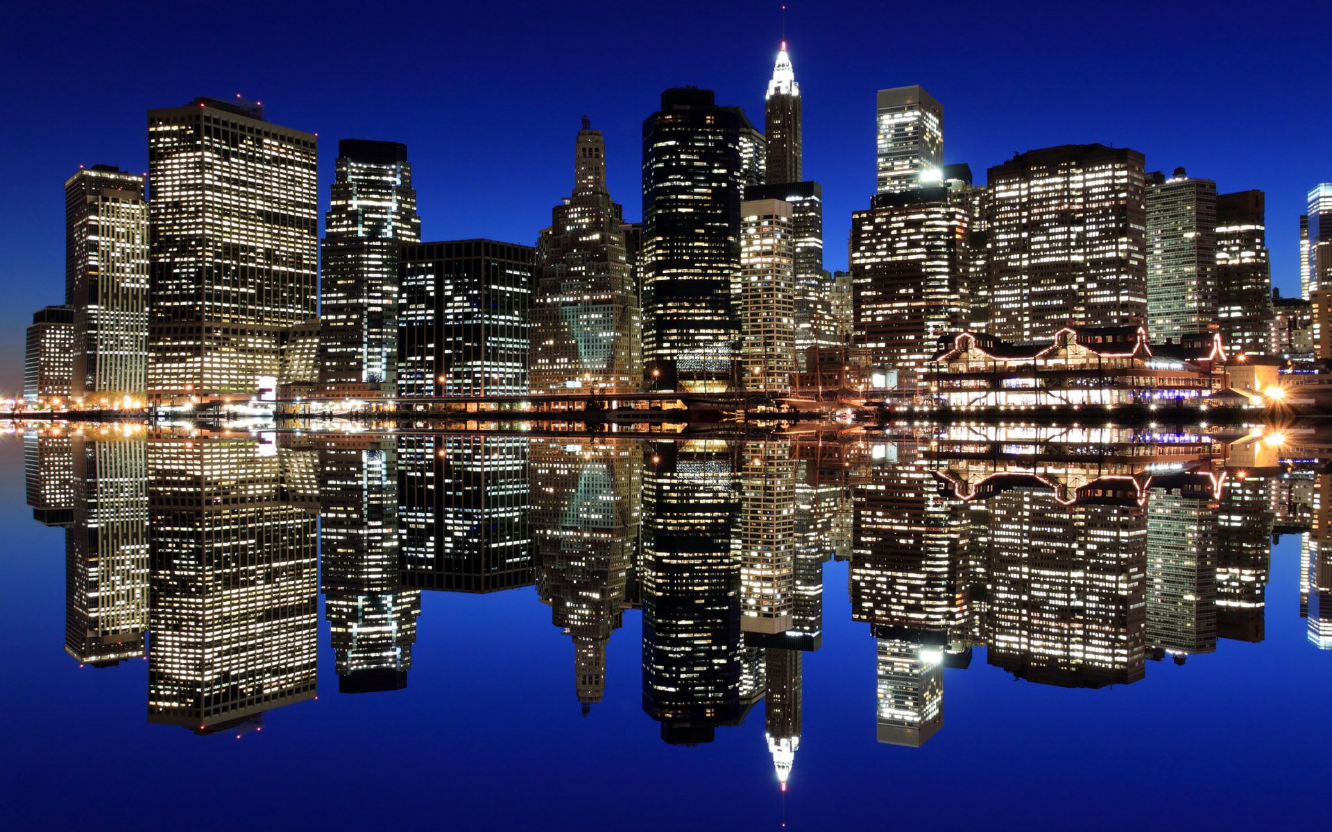 Tall Buildings Wallpapers Wallpaper Cave