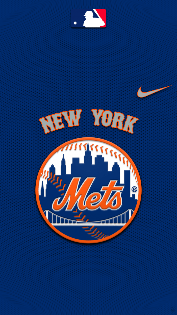 New York Mets 2021 Wallpapers Wallpaper Cave