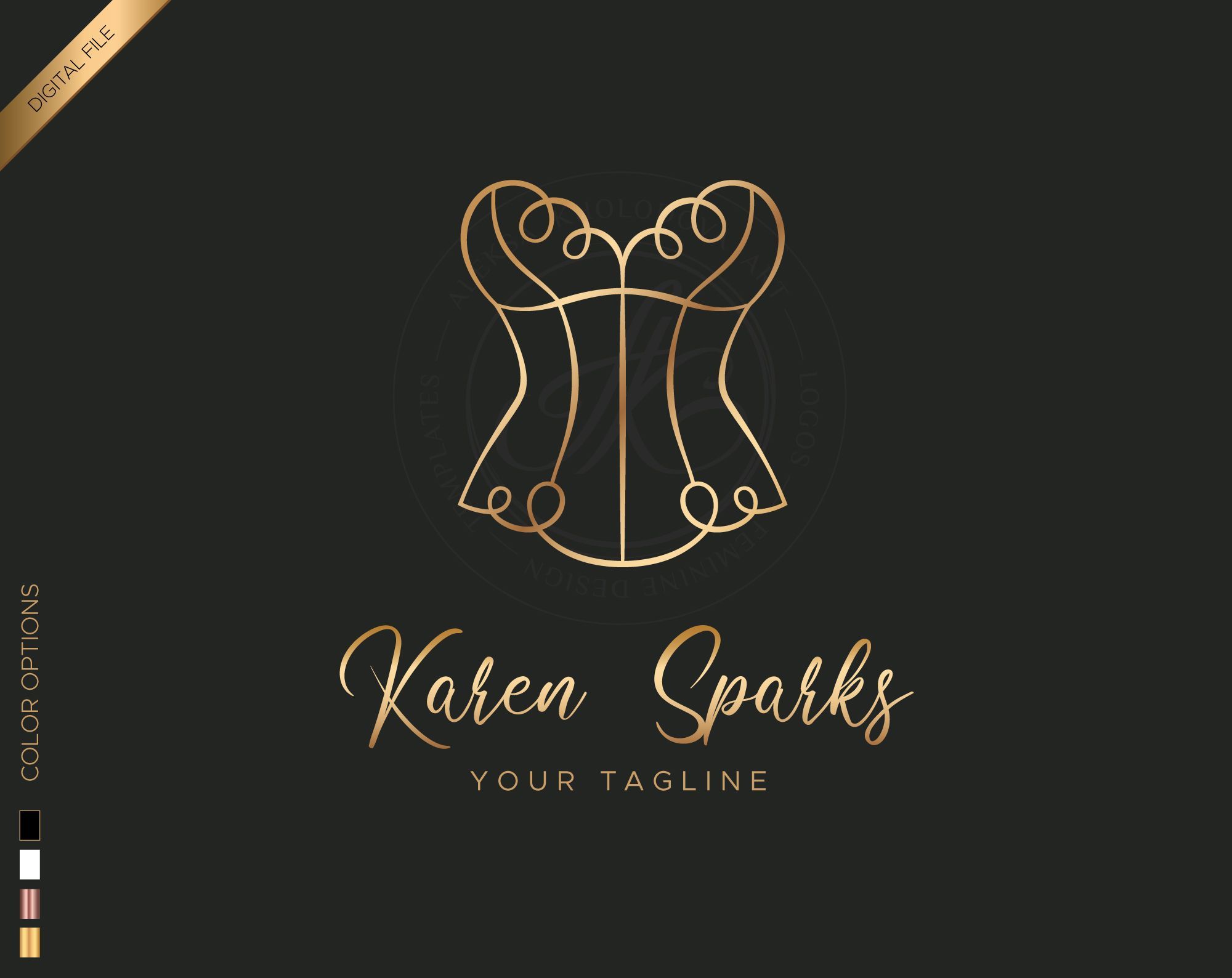 Lingerie Logo Wallpapers Wallpaper Cave