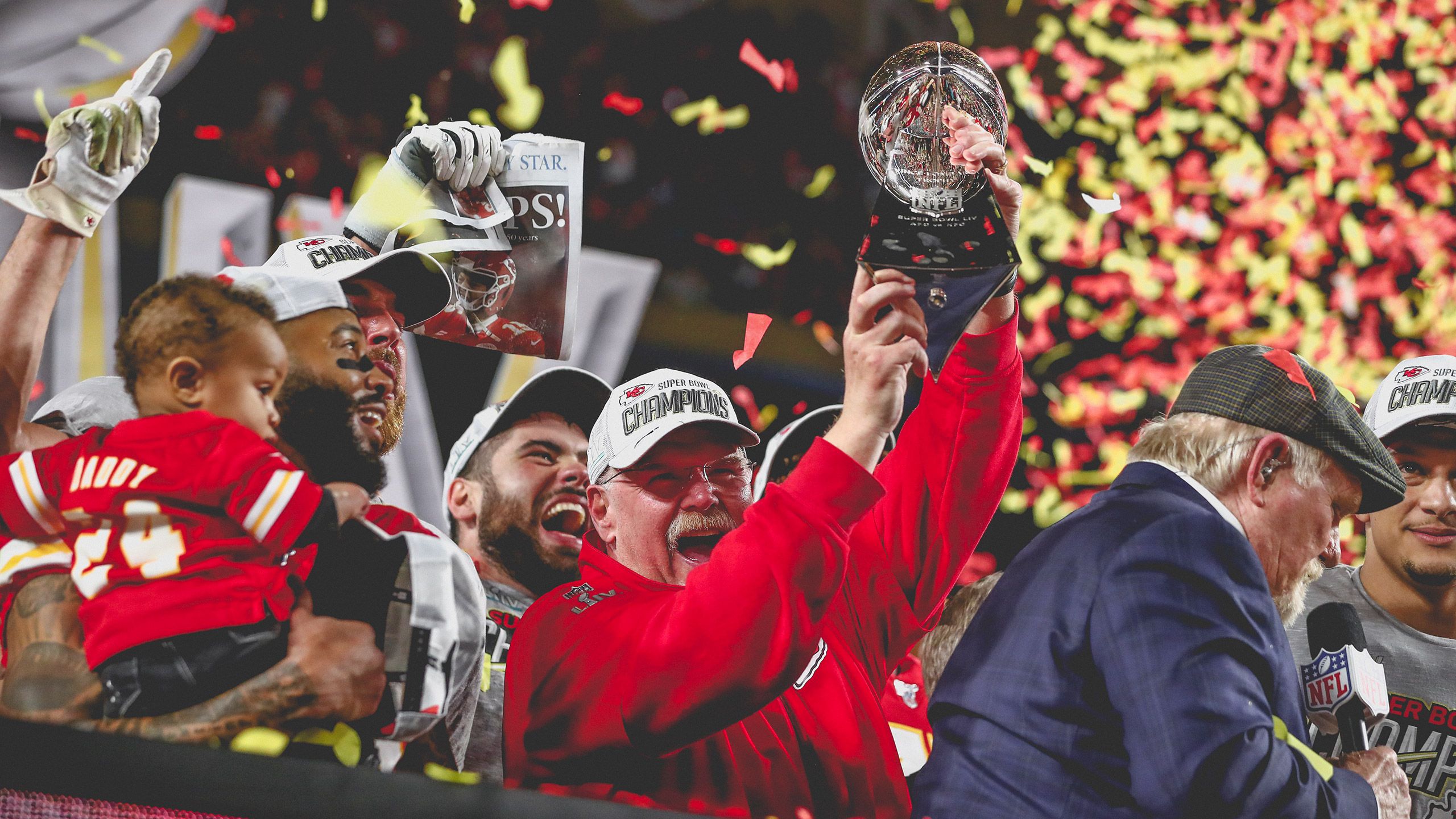 Andy Reid Wallpapers Wallpaper Cave