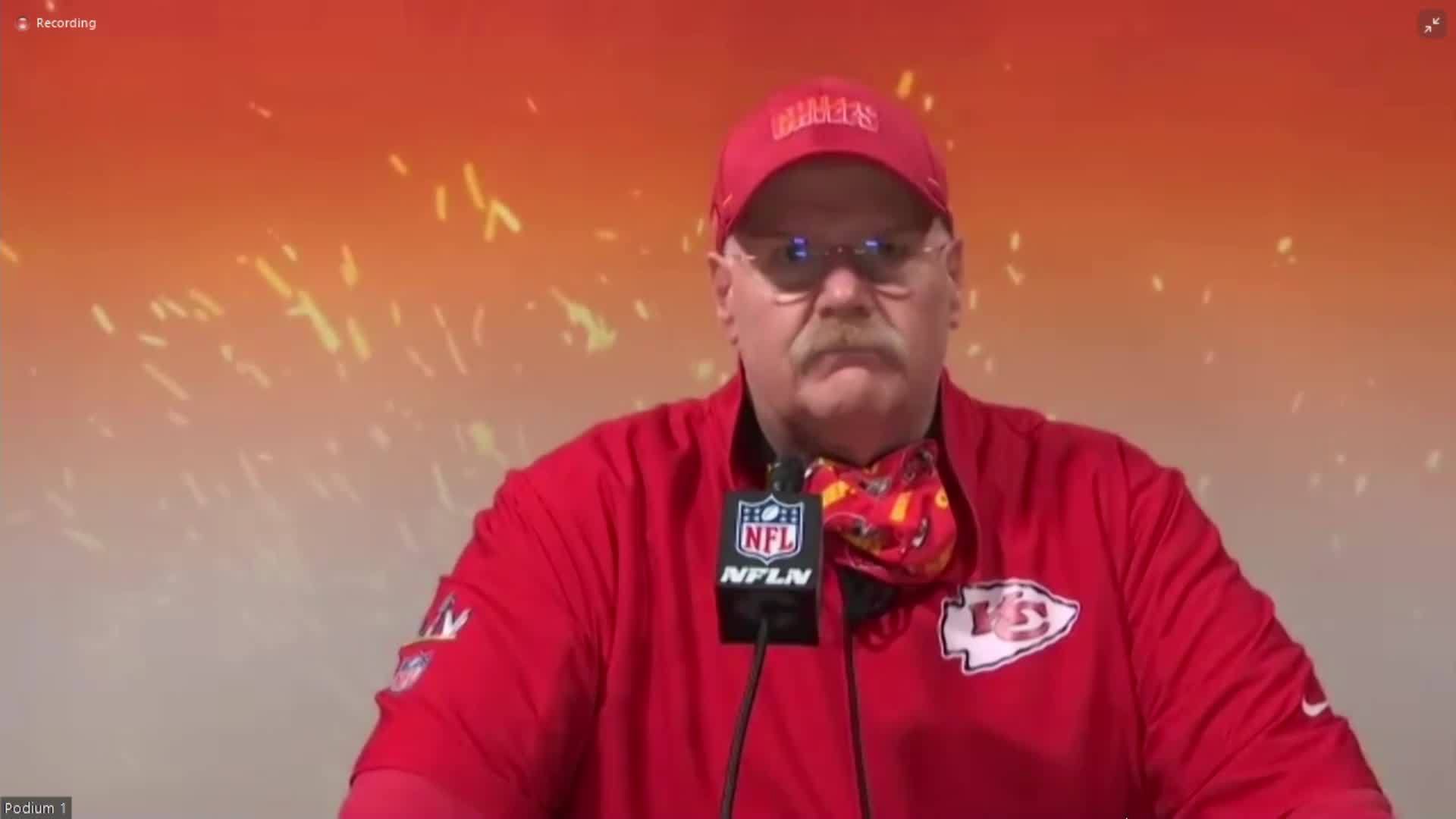 Andy Reid Chief Wallpapers Wallpaper Cave