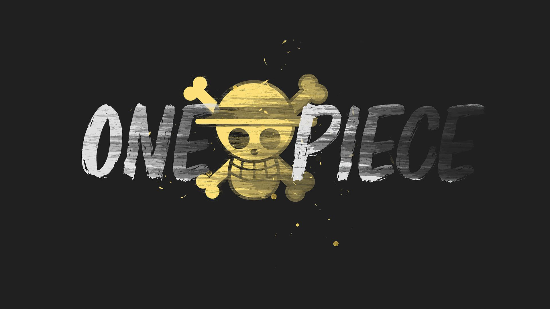 One Piece Laptop Wallpapers Wallpaper Cave