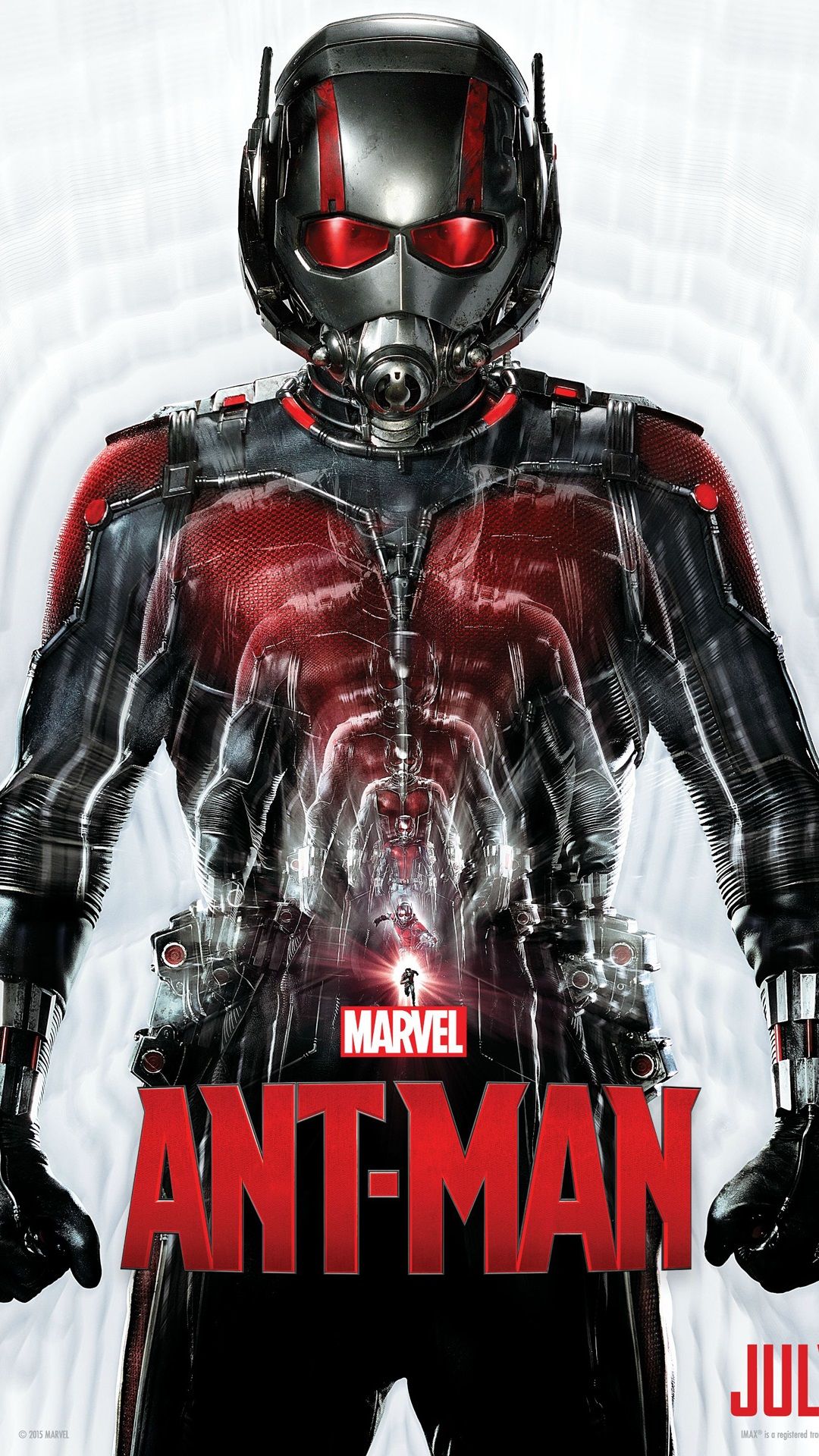 Ant Man iPhone Wallpapers Wallpaper Cave