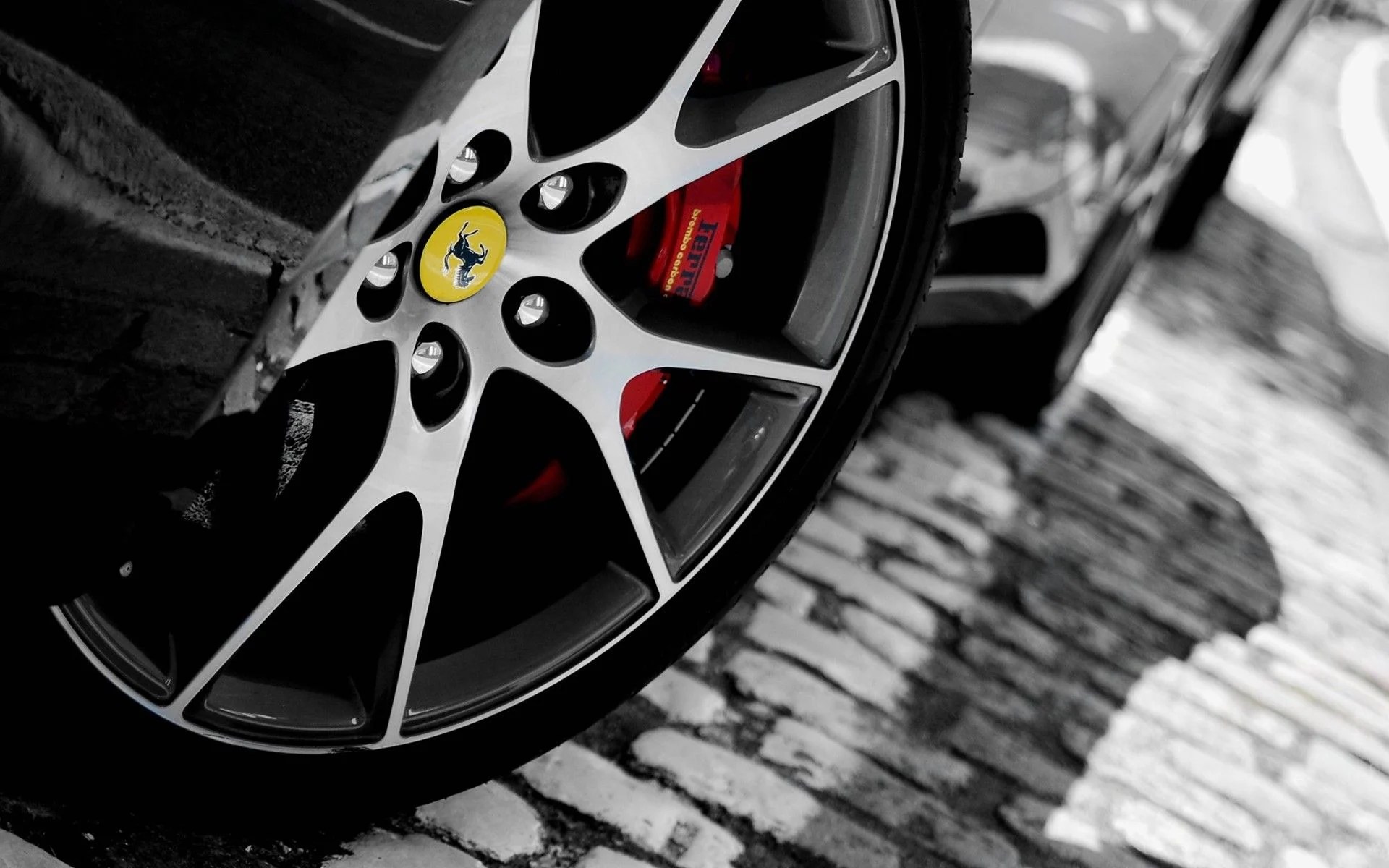 Car Rims Wallpapers Wallpaper Cave
