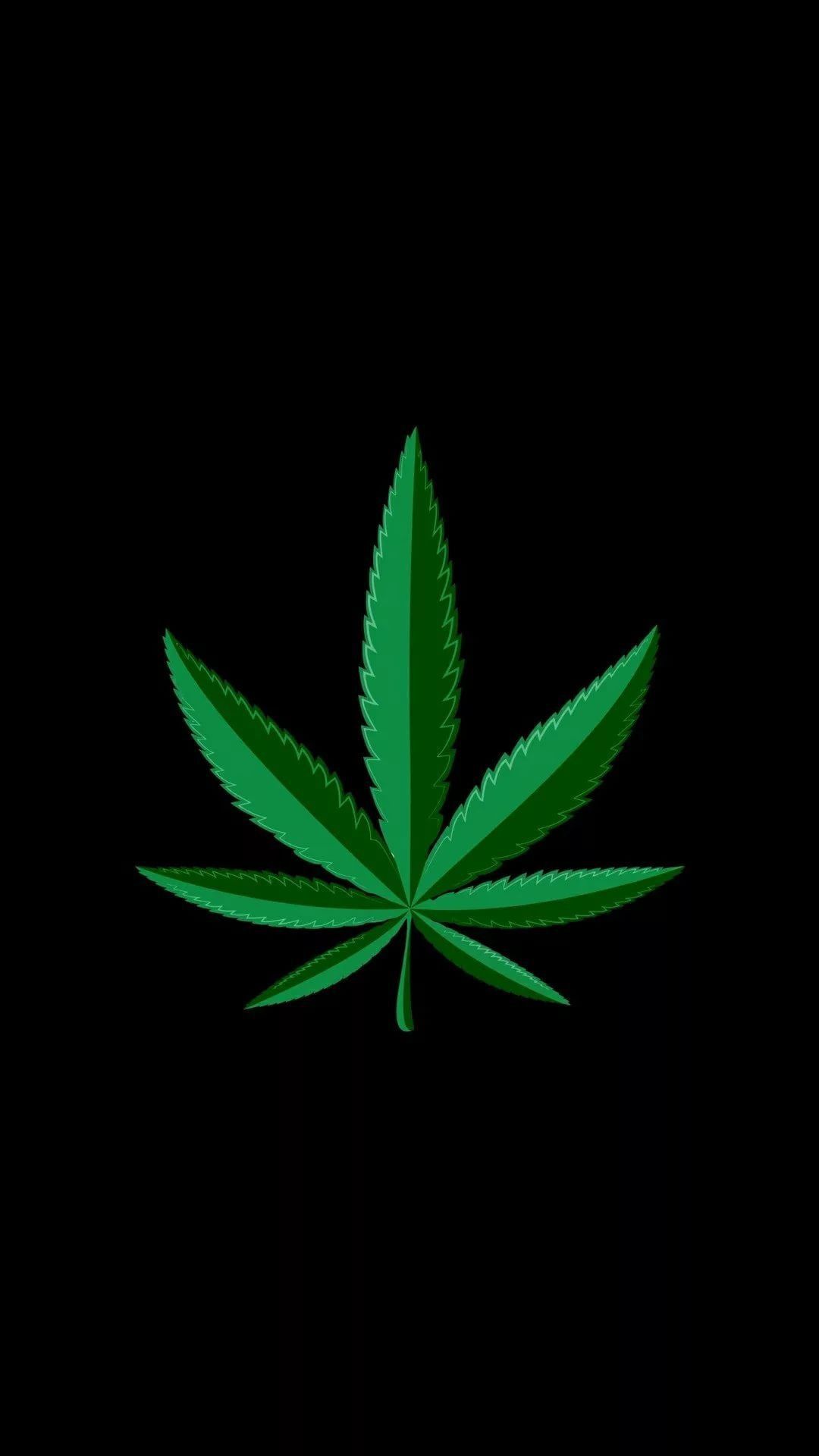 Weed iPhone Wallpapers Wallpaper Cave
