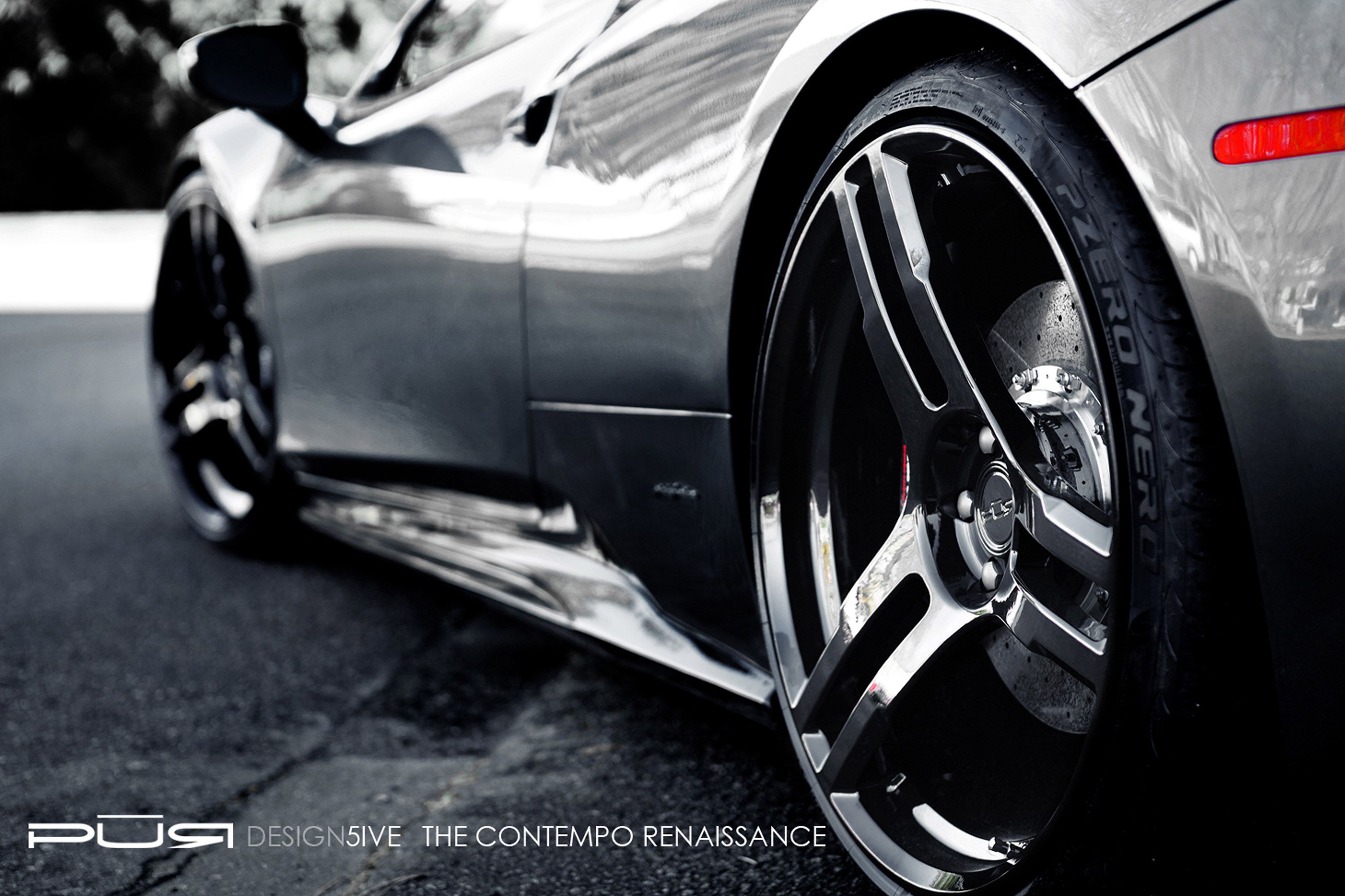 Car Rims Wallpapers Wallpaper Cave