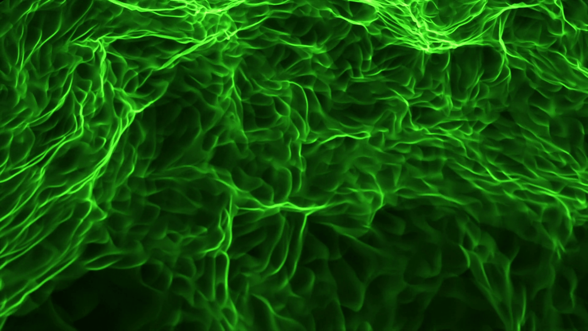 Green Flame Wallpapers Wallpaper Cave