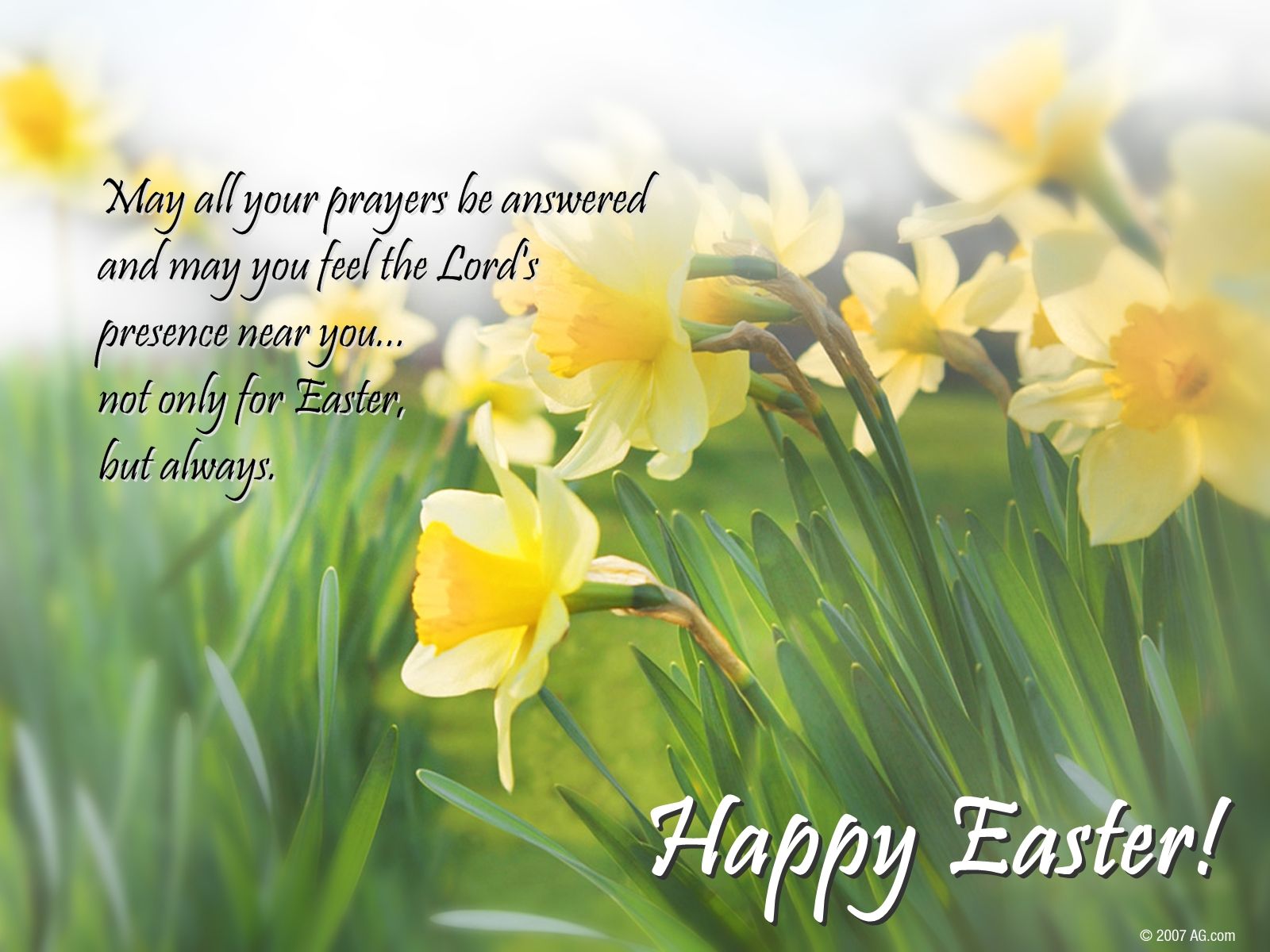 Happy Easter Religious Wallpapers Wallpaper Cave