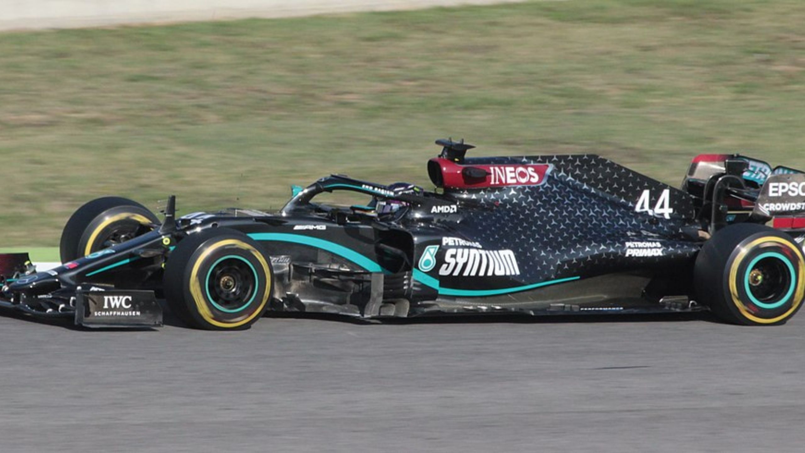 Lewis Hamilton 2021 Wallpapers Wallpaper Cave