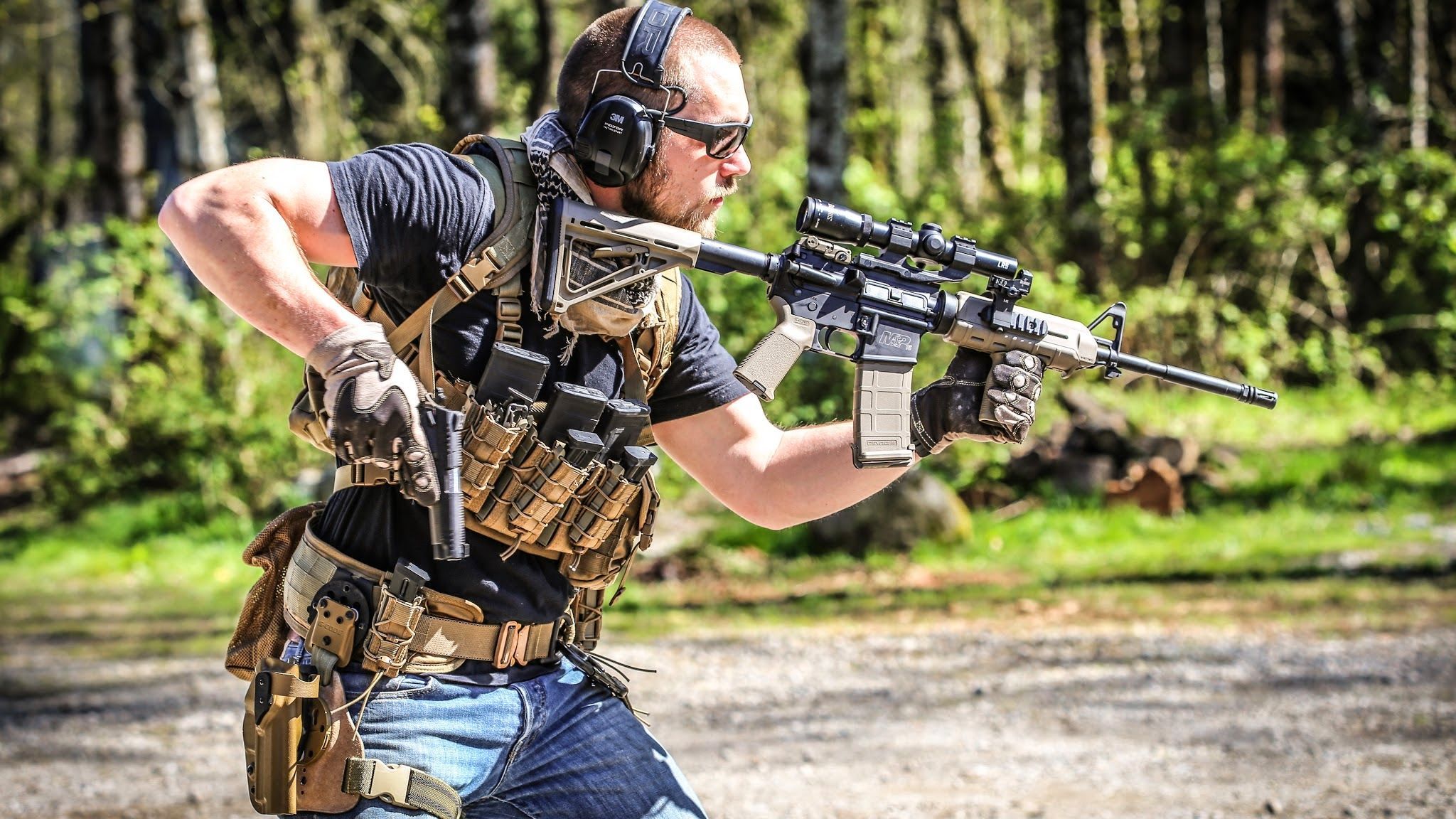 Private Military Contractor Wallpapers Wallpaper Cave