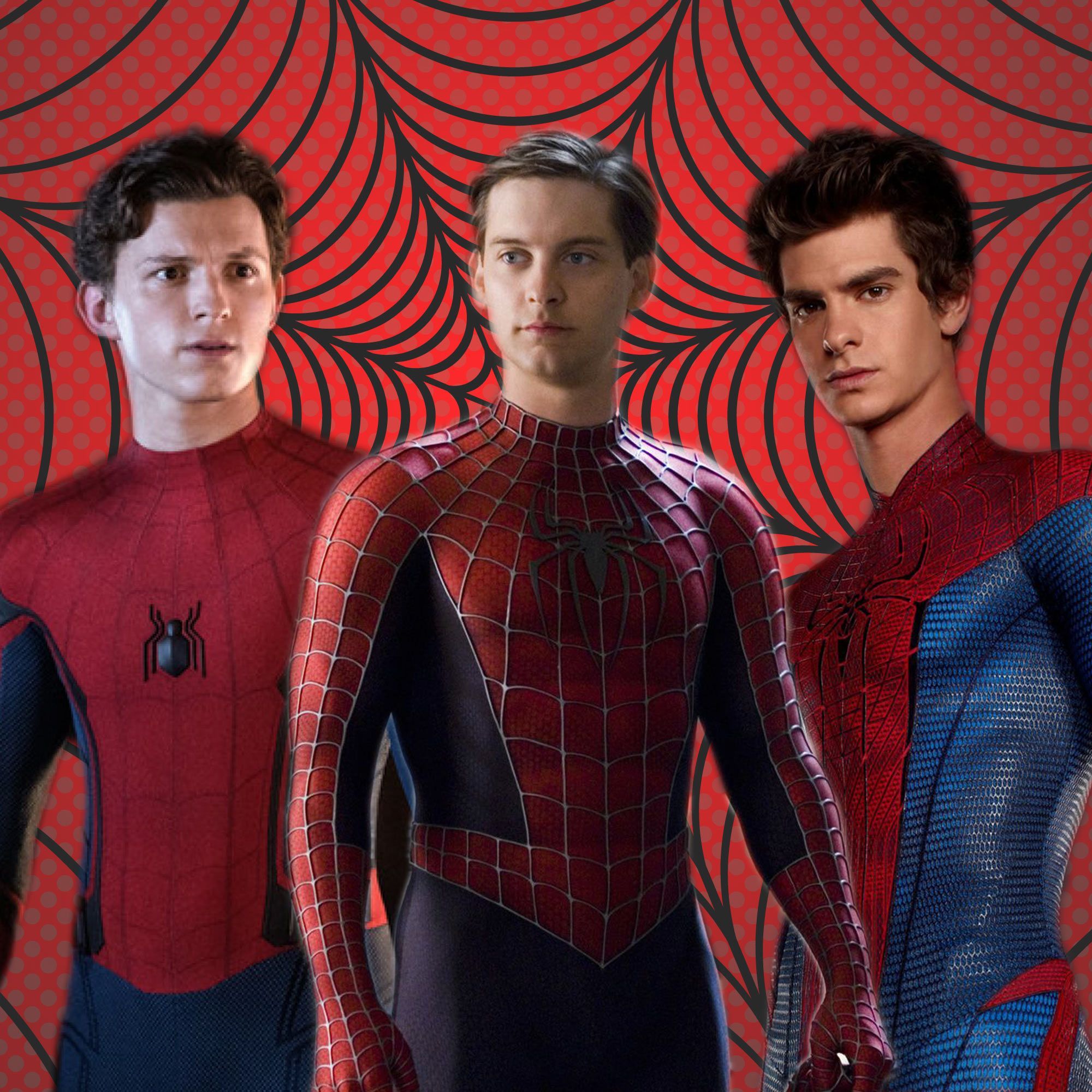 Spider Man 3 2021 Wallpapers Wallpaper Cave