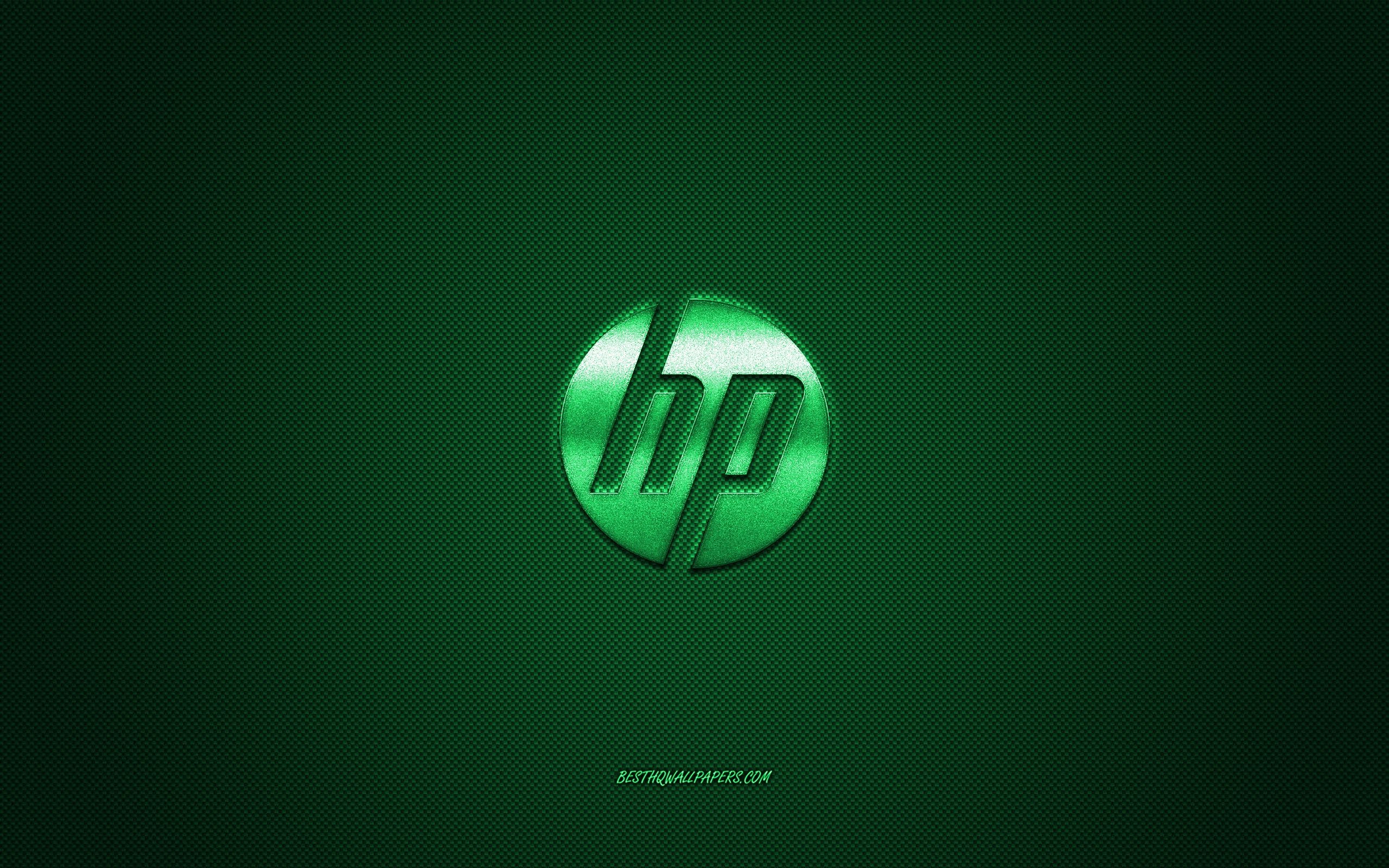 HP Green Wallpapers Wallpaper Cave