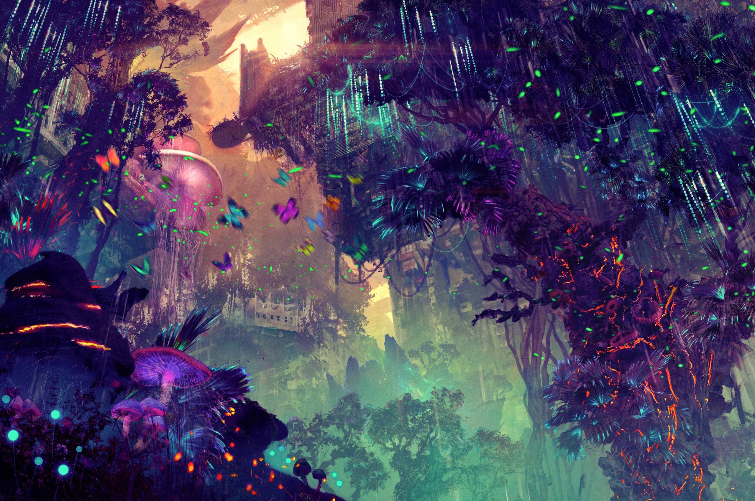 Aggregate more than 87 4k sketch wallpaper latest seven.edu.vn