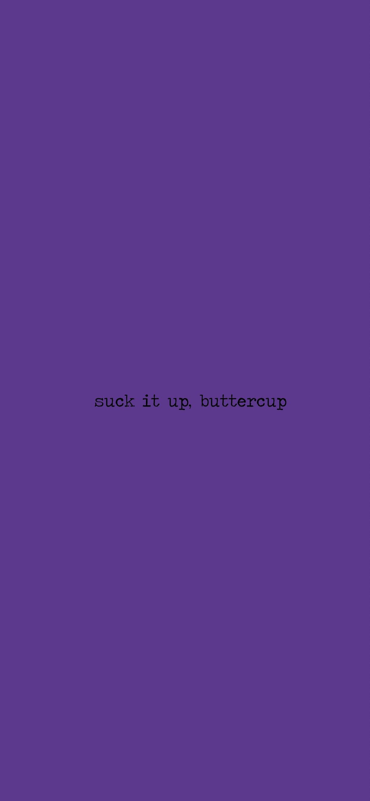 Purple Quotes Wallpapers Wallpaper Cave