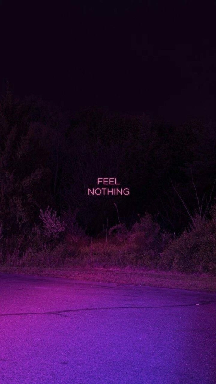 Purple Quotes Wallpapers Wallpaper Cave