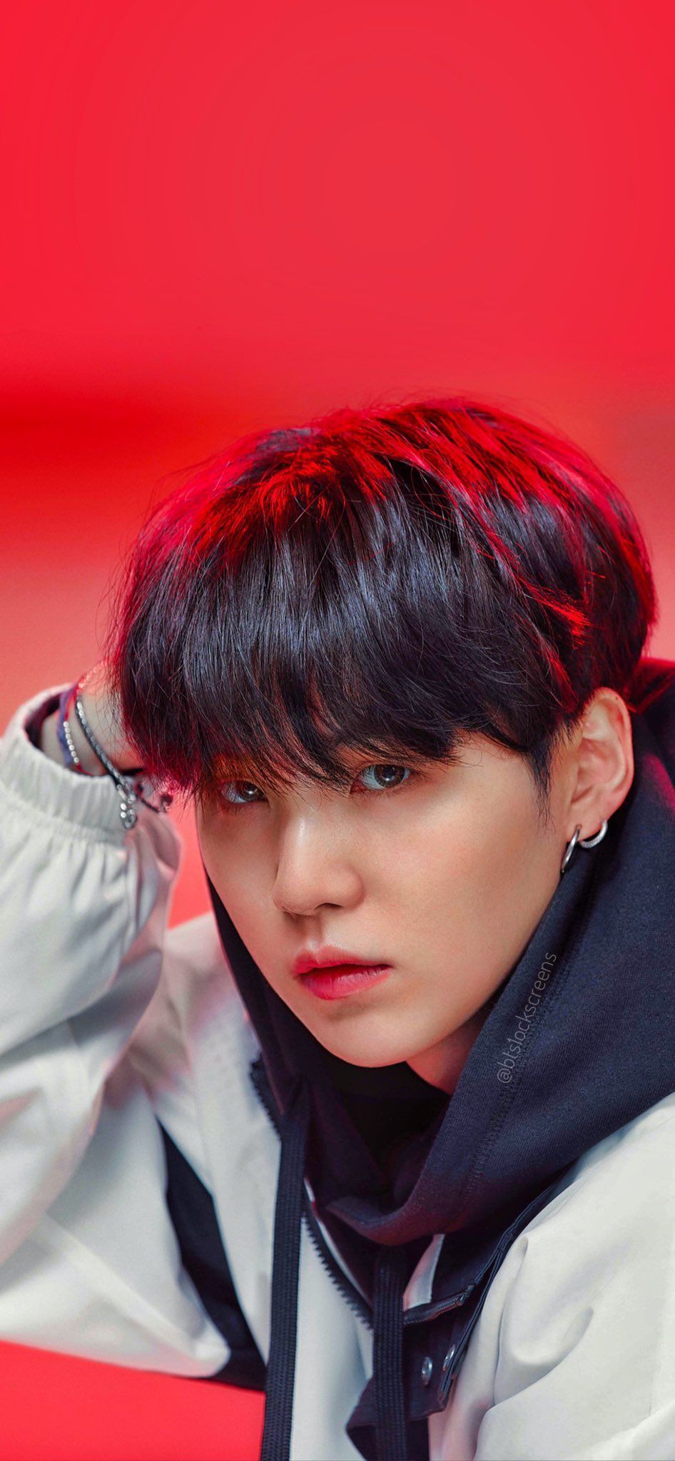 BTS Suga 2021 Wallpapers Wallpaper Cave
