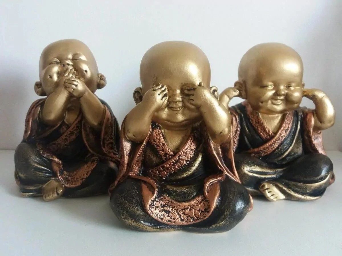 Little Buddha Wallpapers Wallpaper Cave