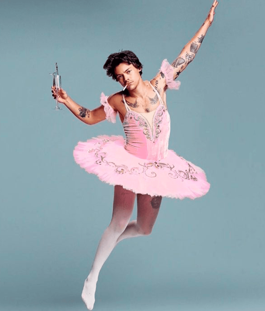 Watermelon Sugar High Album Cover Wallpapers Wallpaper Cave