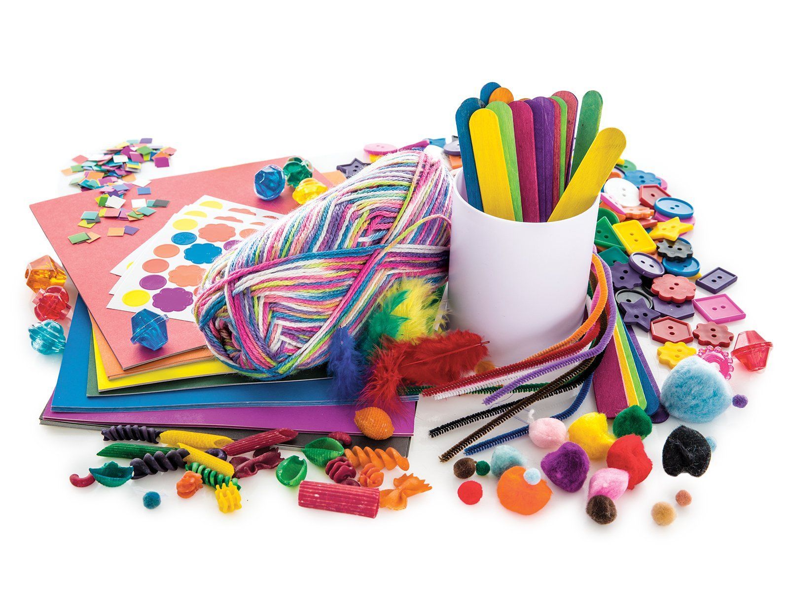 Art Supplies Wallpapers Wallpaper Cave