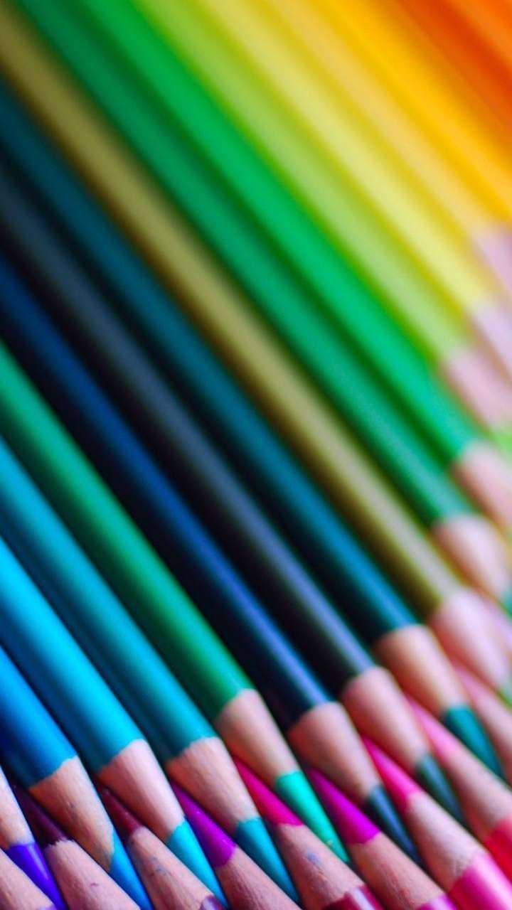 Art Supplies Wallpapers Wallpaper Cave