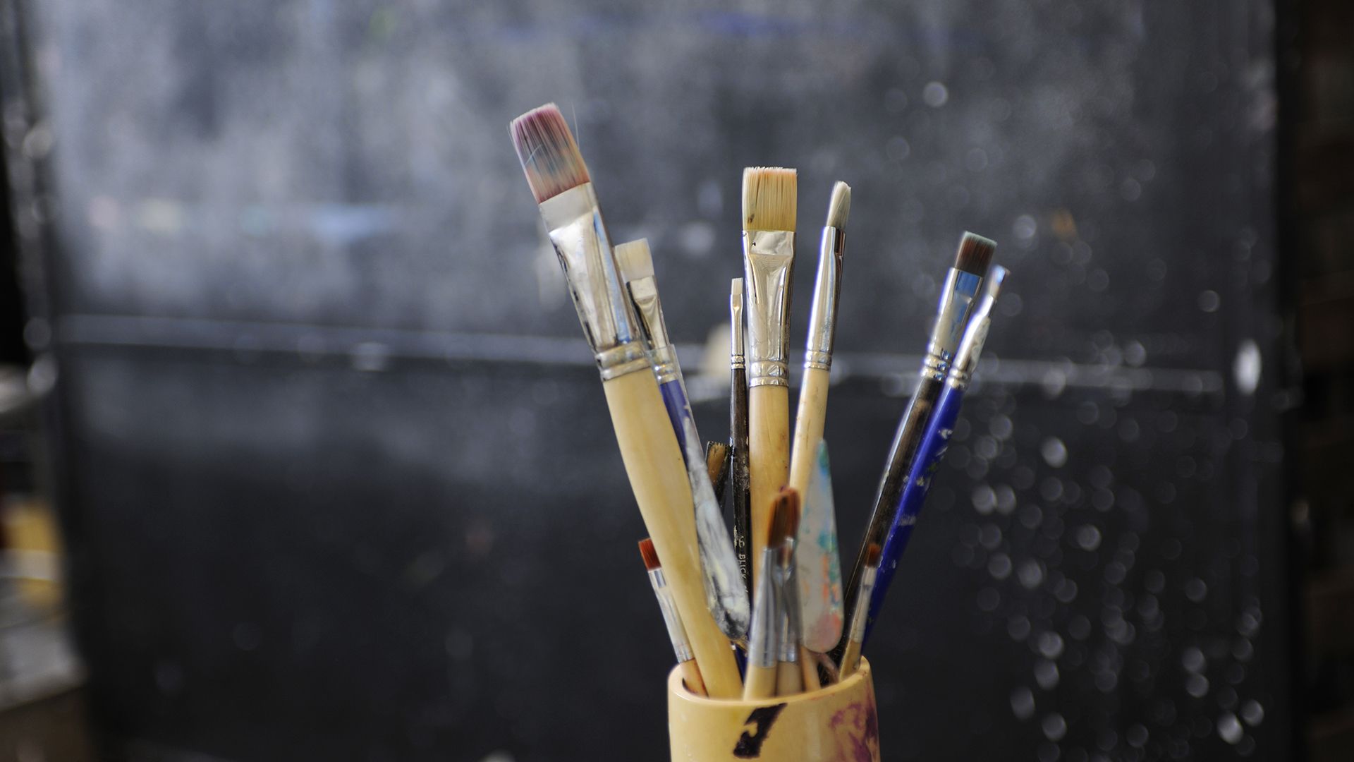 Art Supplies Wallpapers Wallpaper Cave