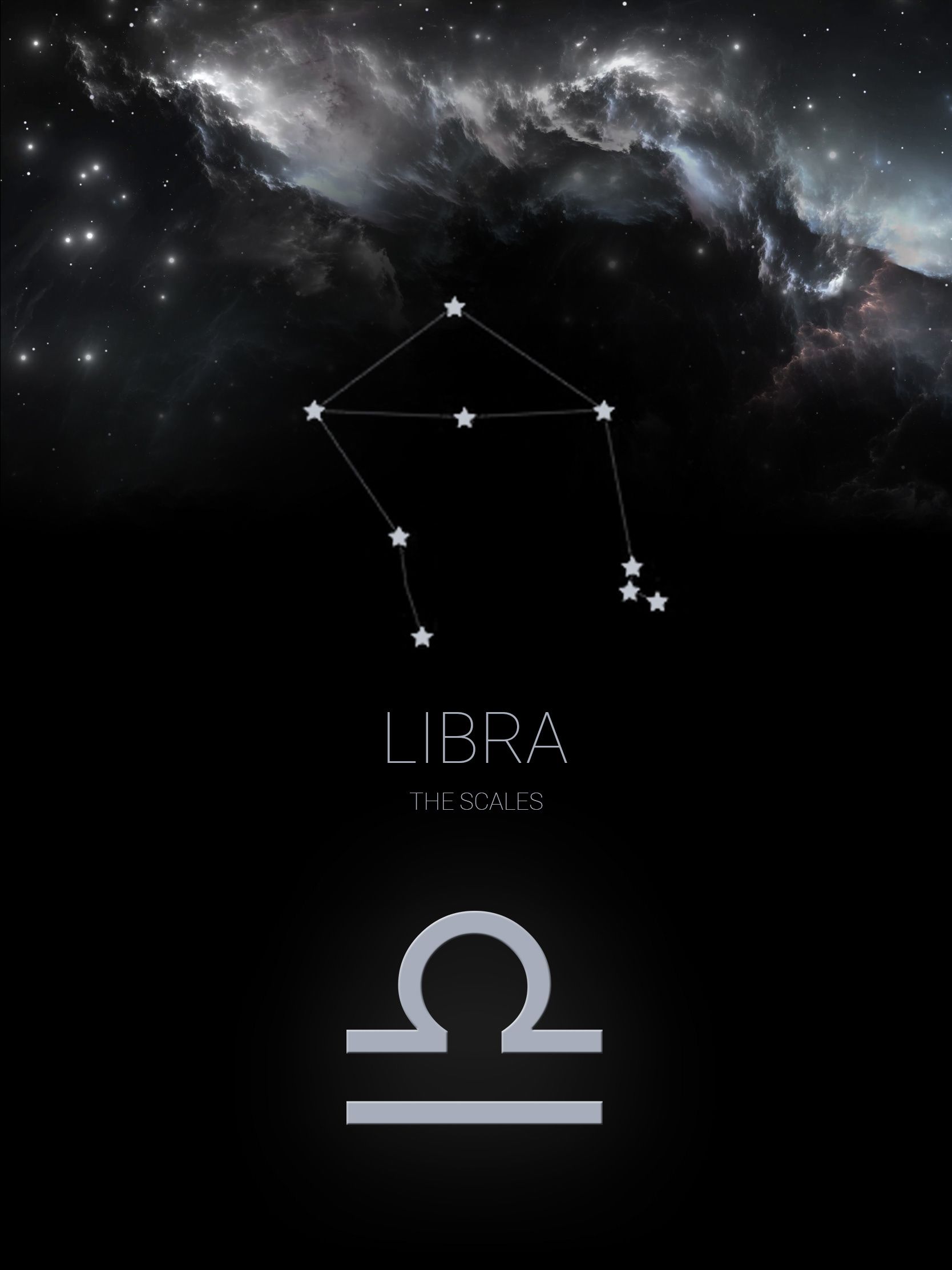 Zodiac Libra Wallpapers Wallpaper Cave